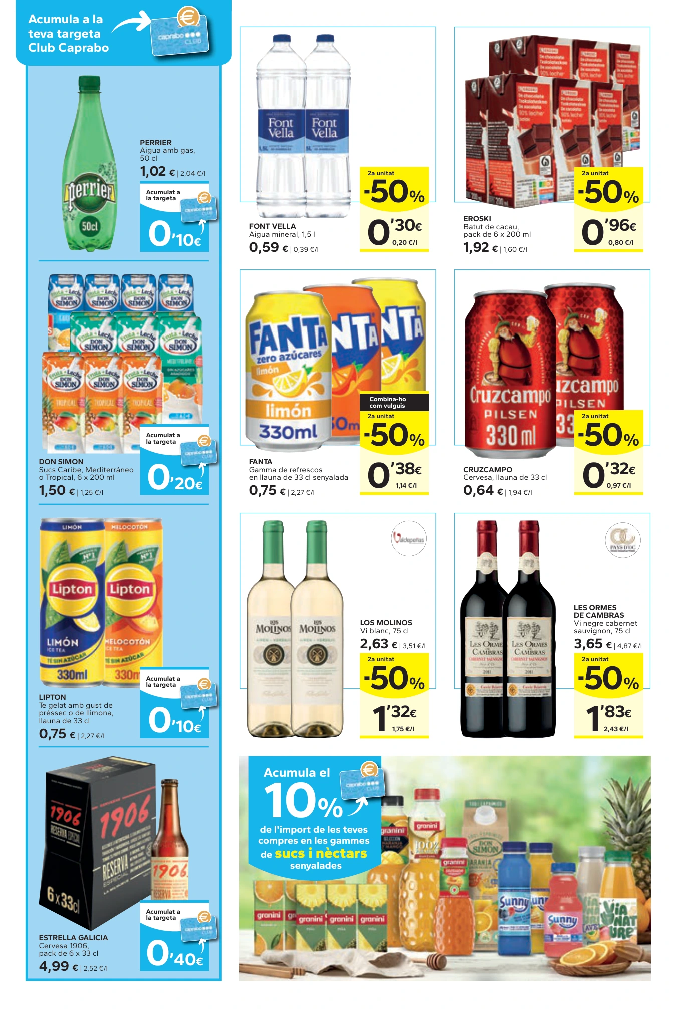 Flyer page 10