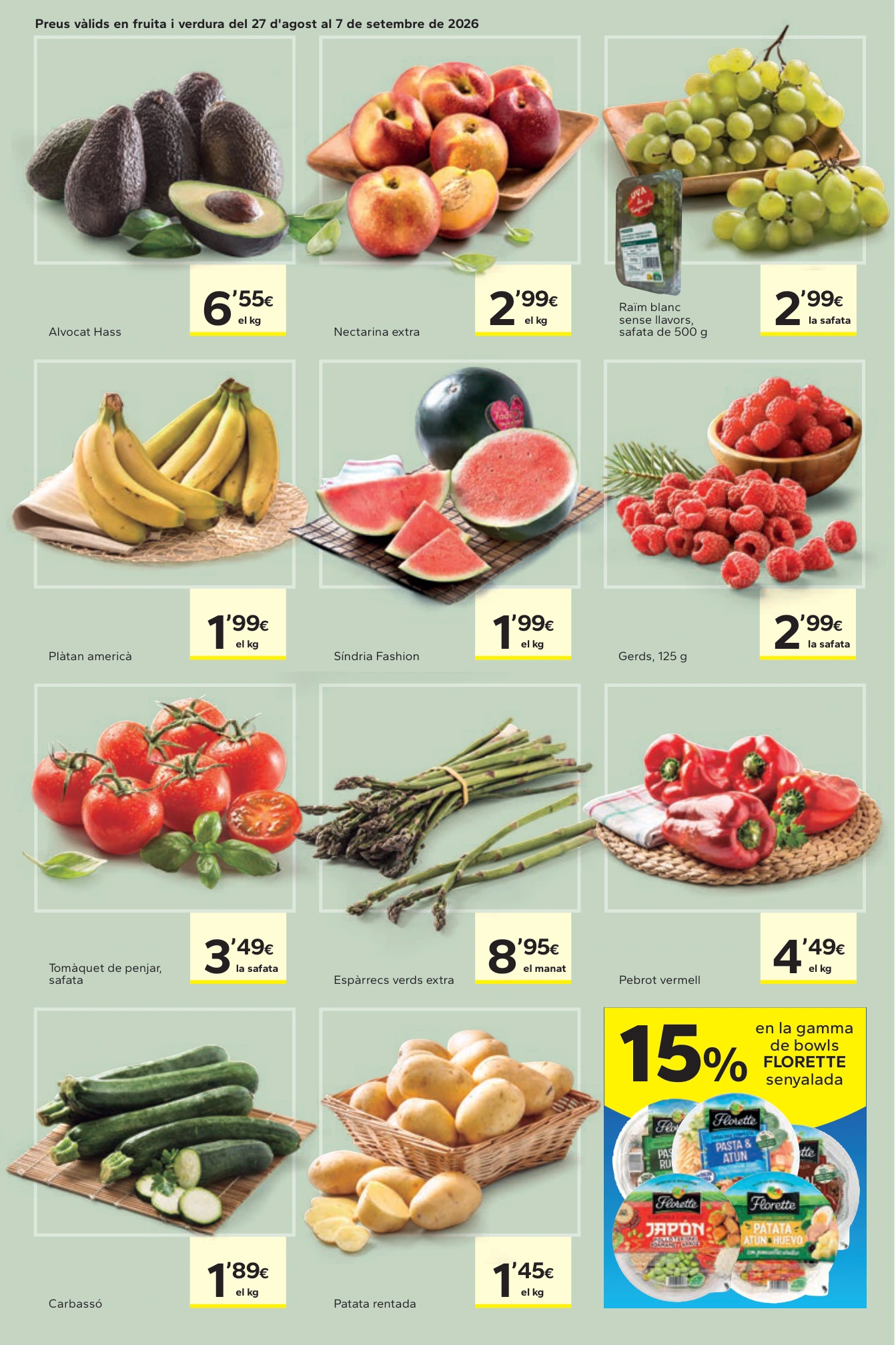Flyer page 2