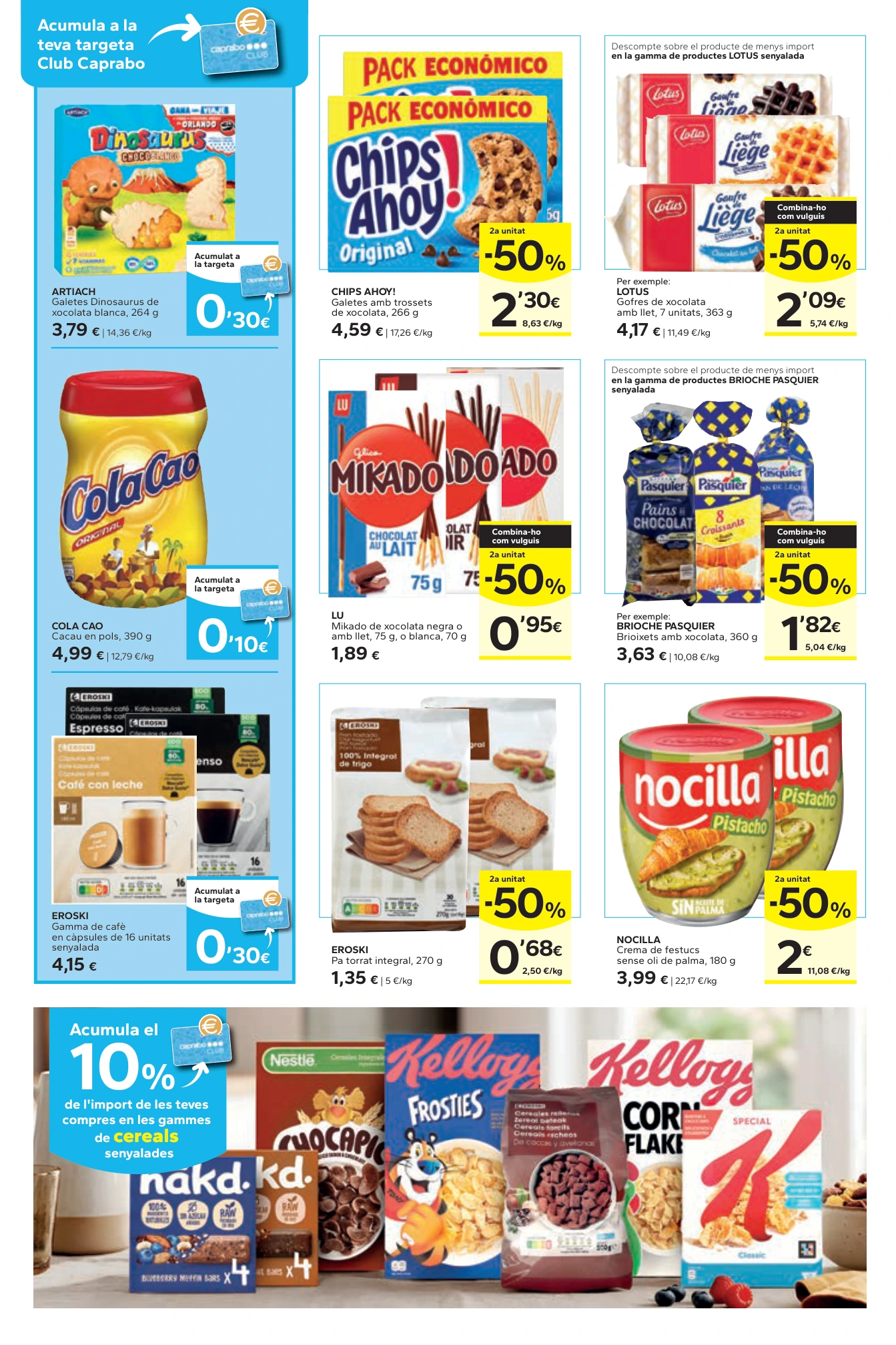 Flyer page 8