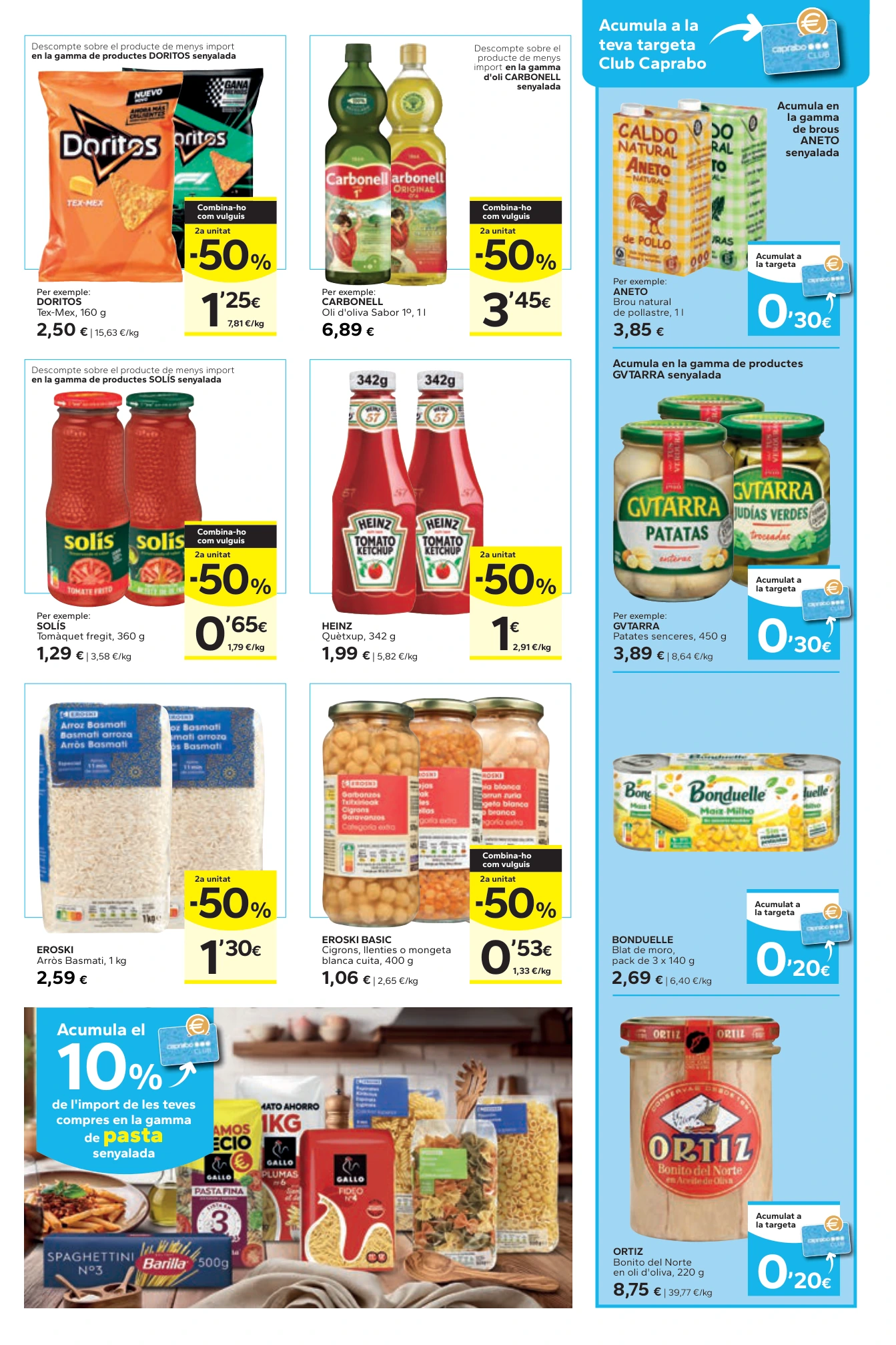 Flyer page 9
