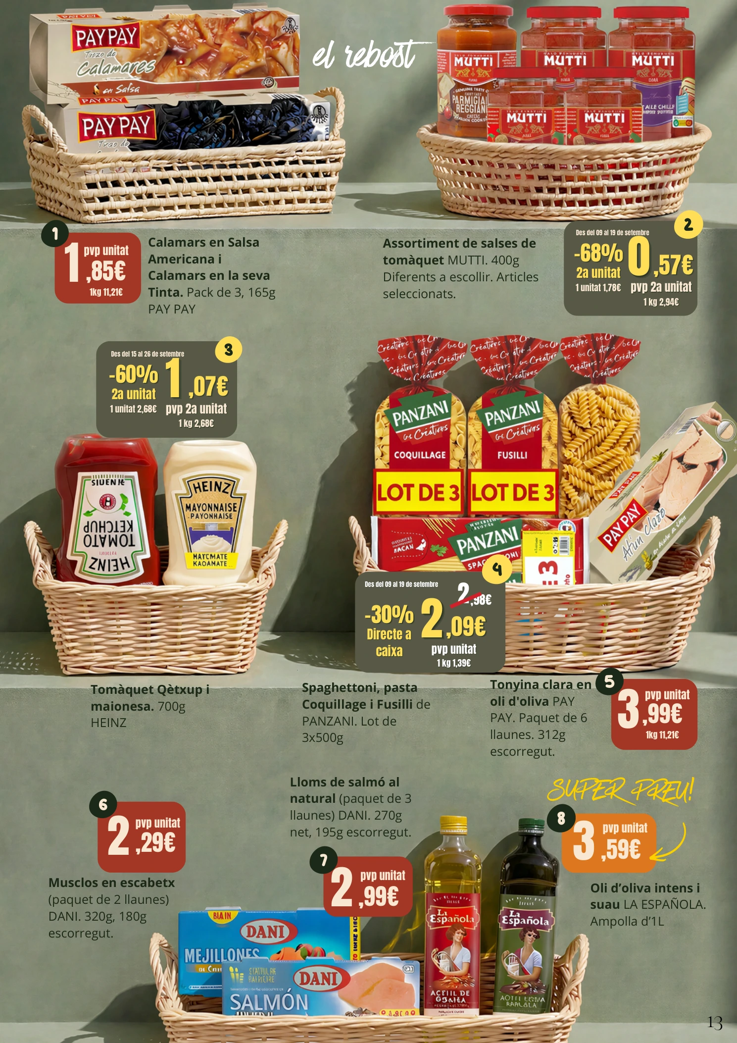 Flyer page 13