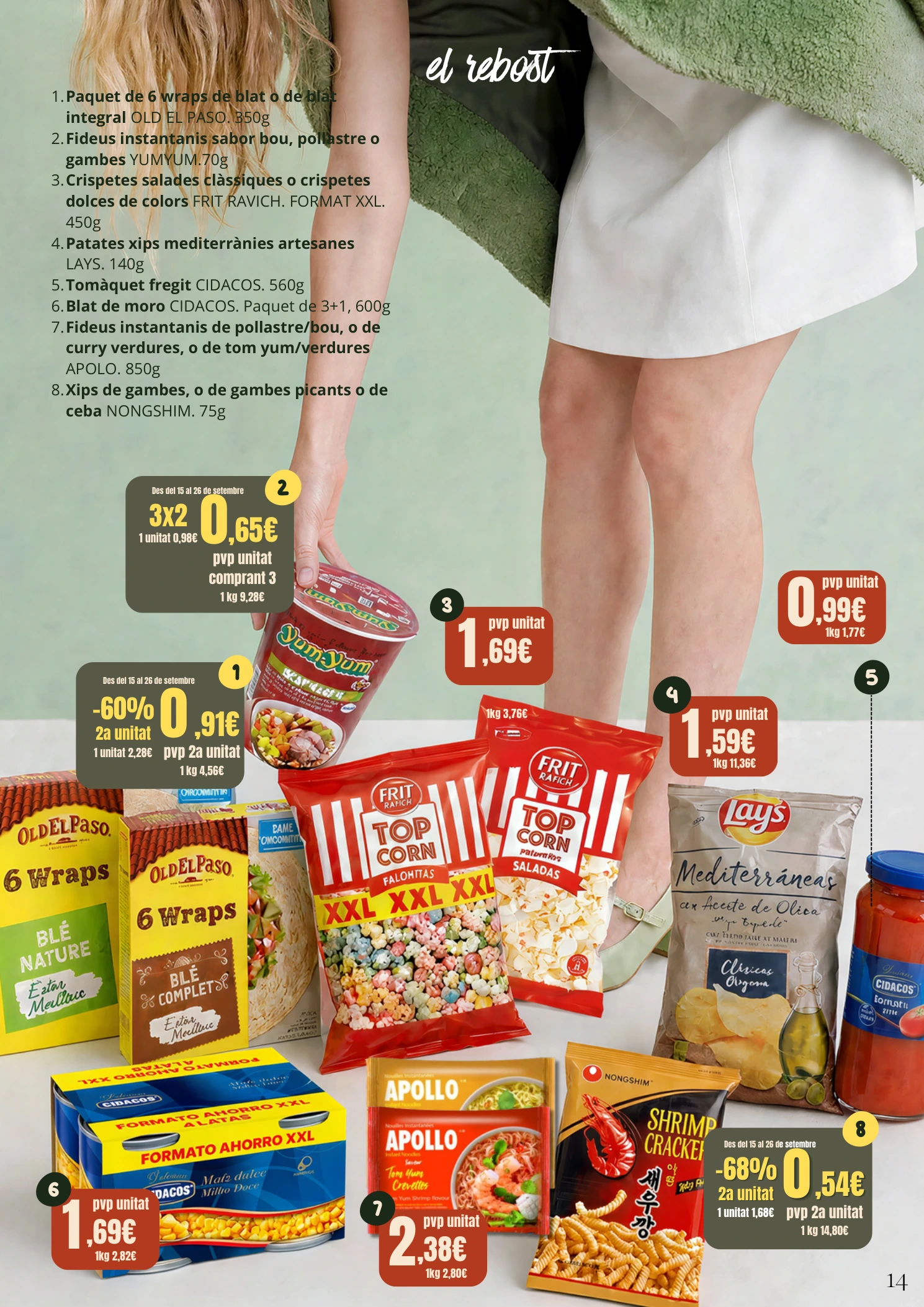 Flyer page 14