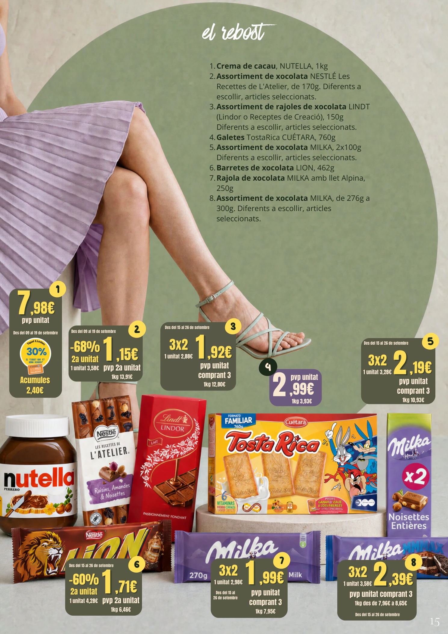 Flyer page 15