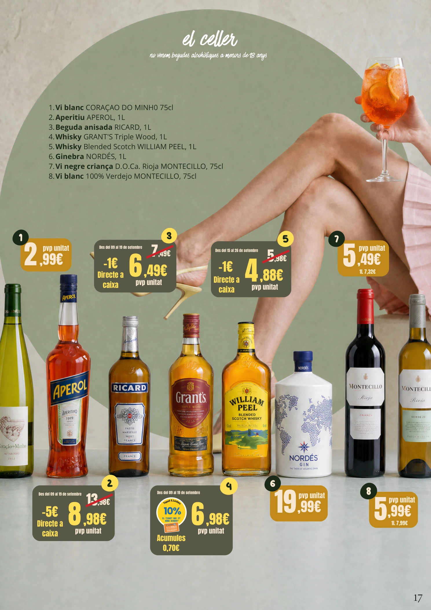 Flyer page 17