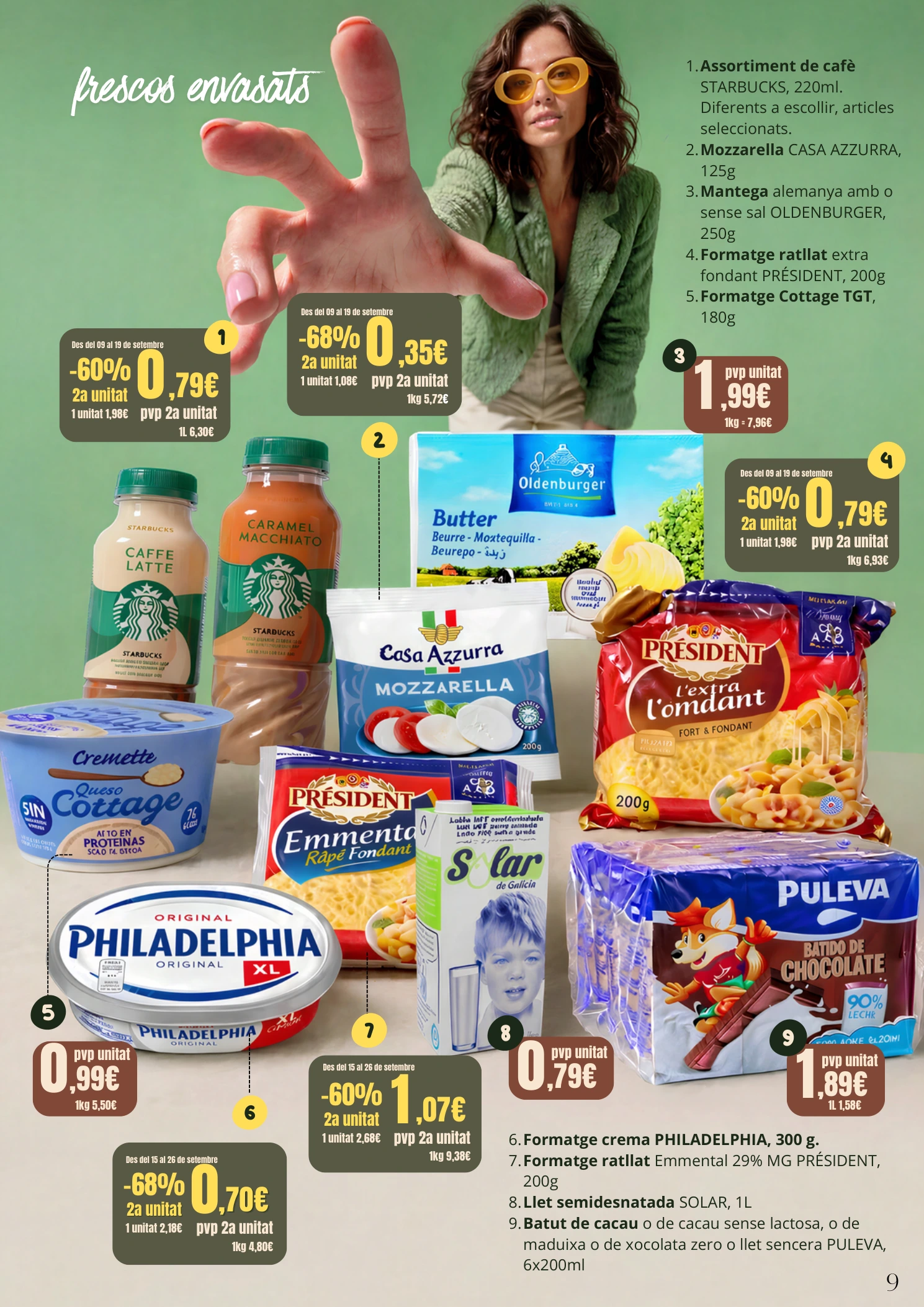 Flyer page 9