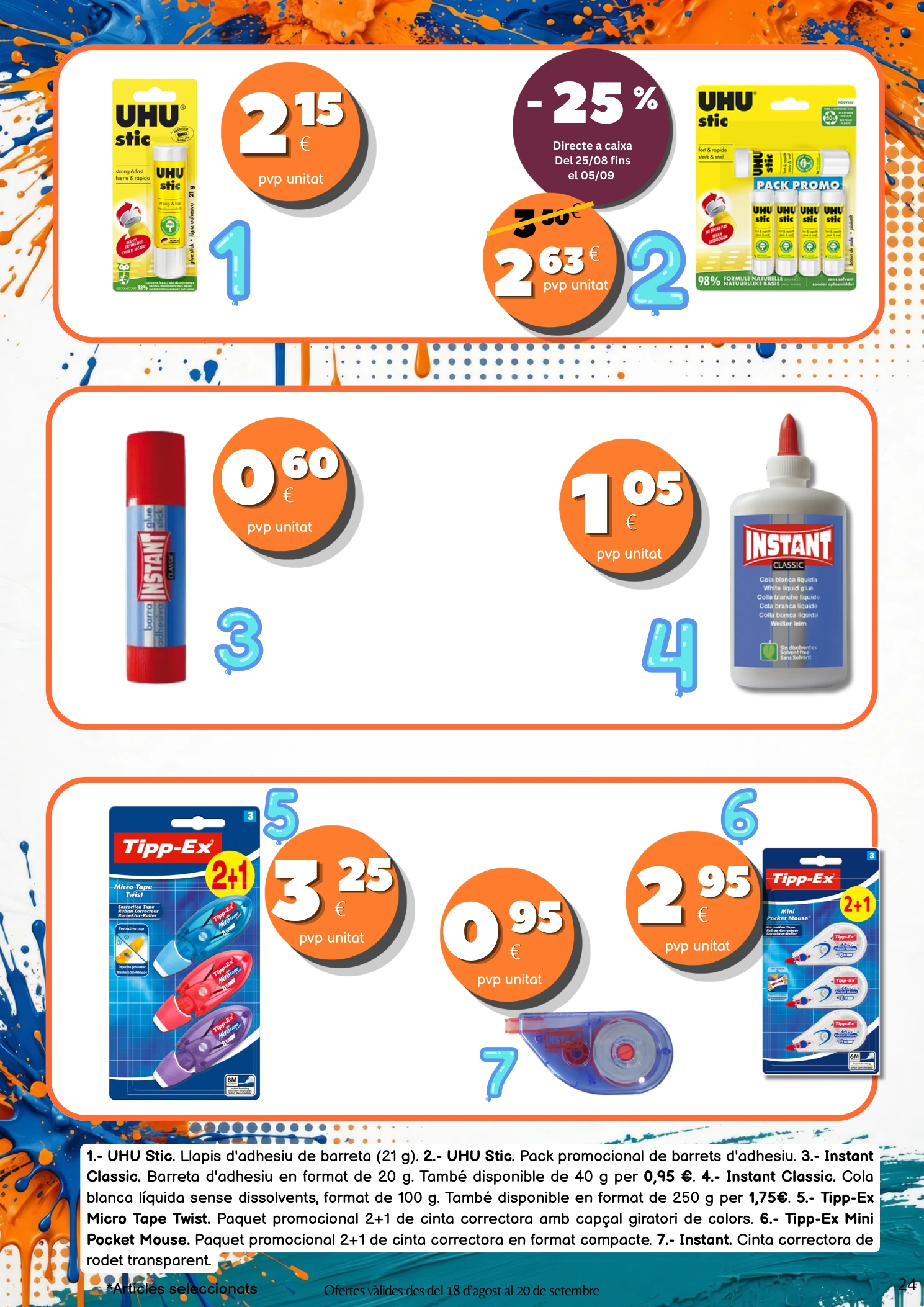 Flyer page 24