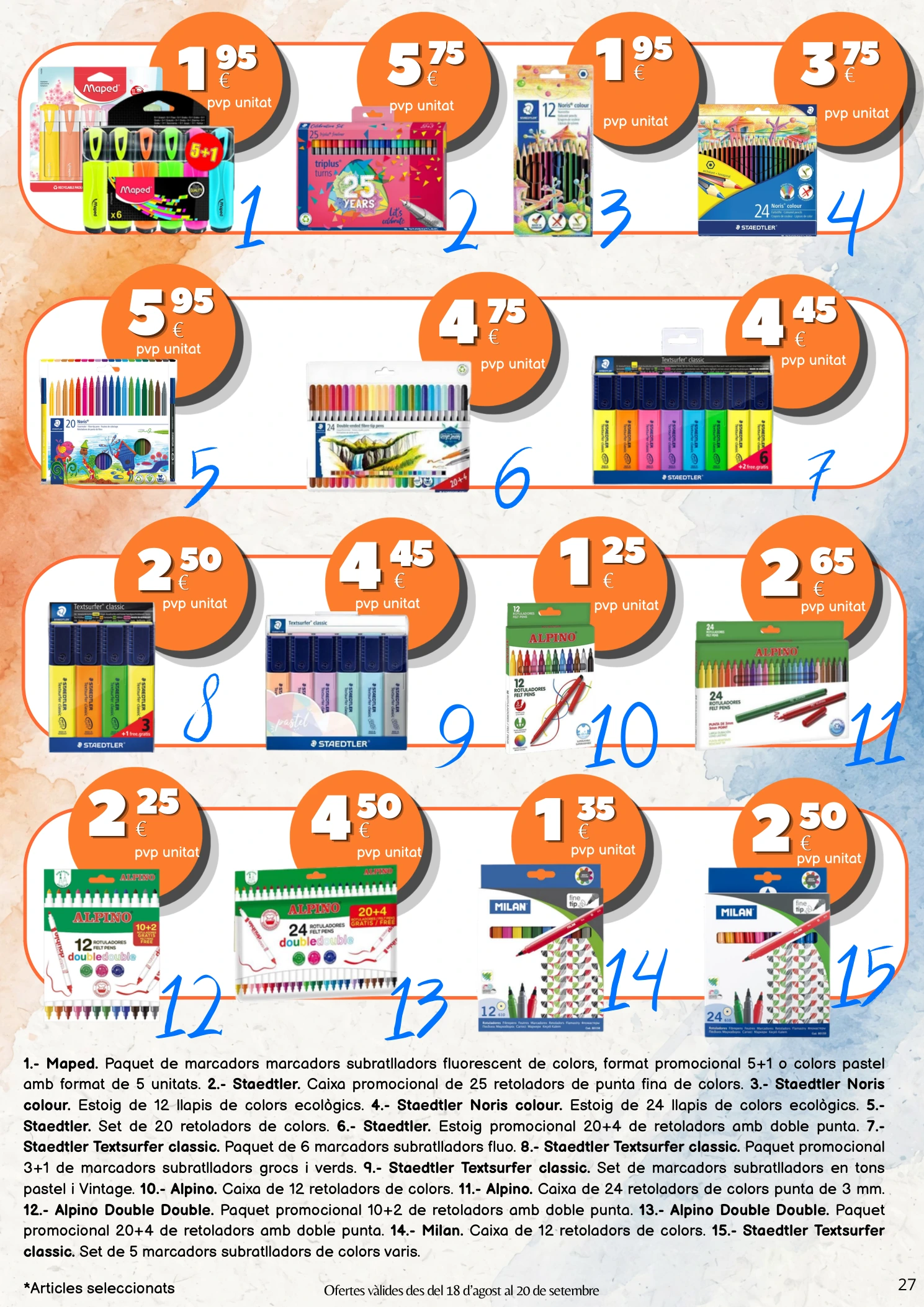 Flyer page 27