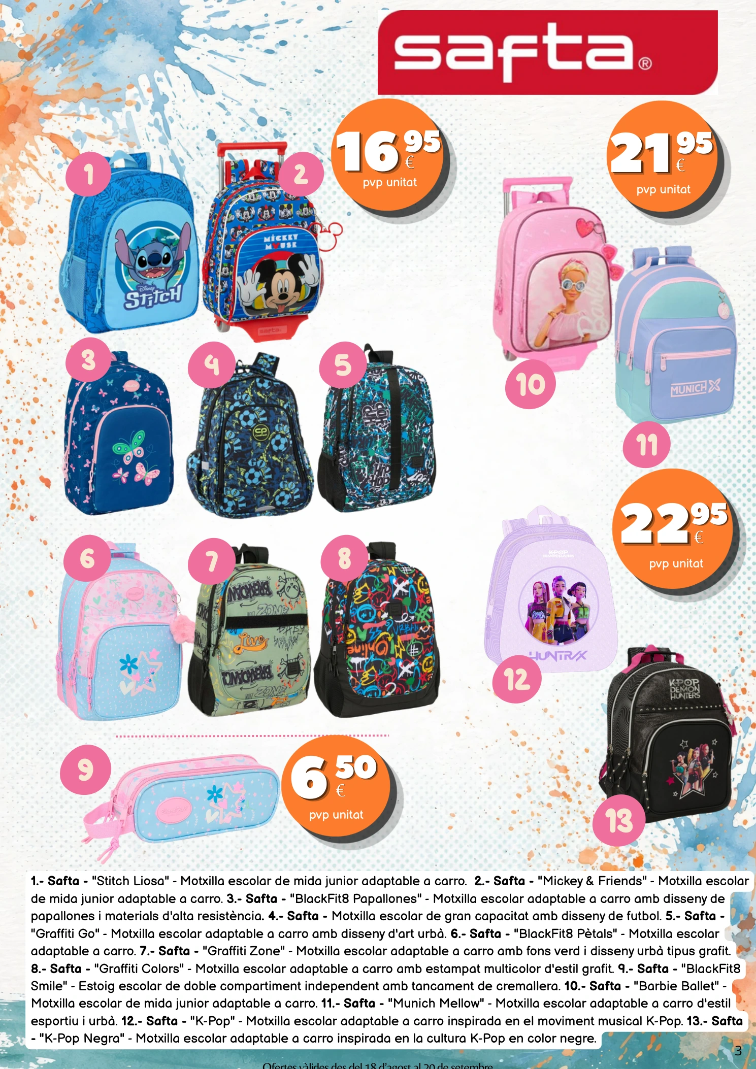 Flyer page 3