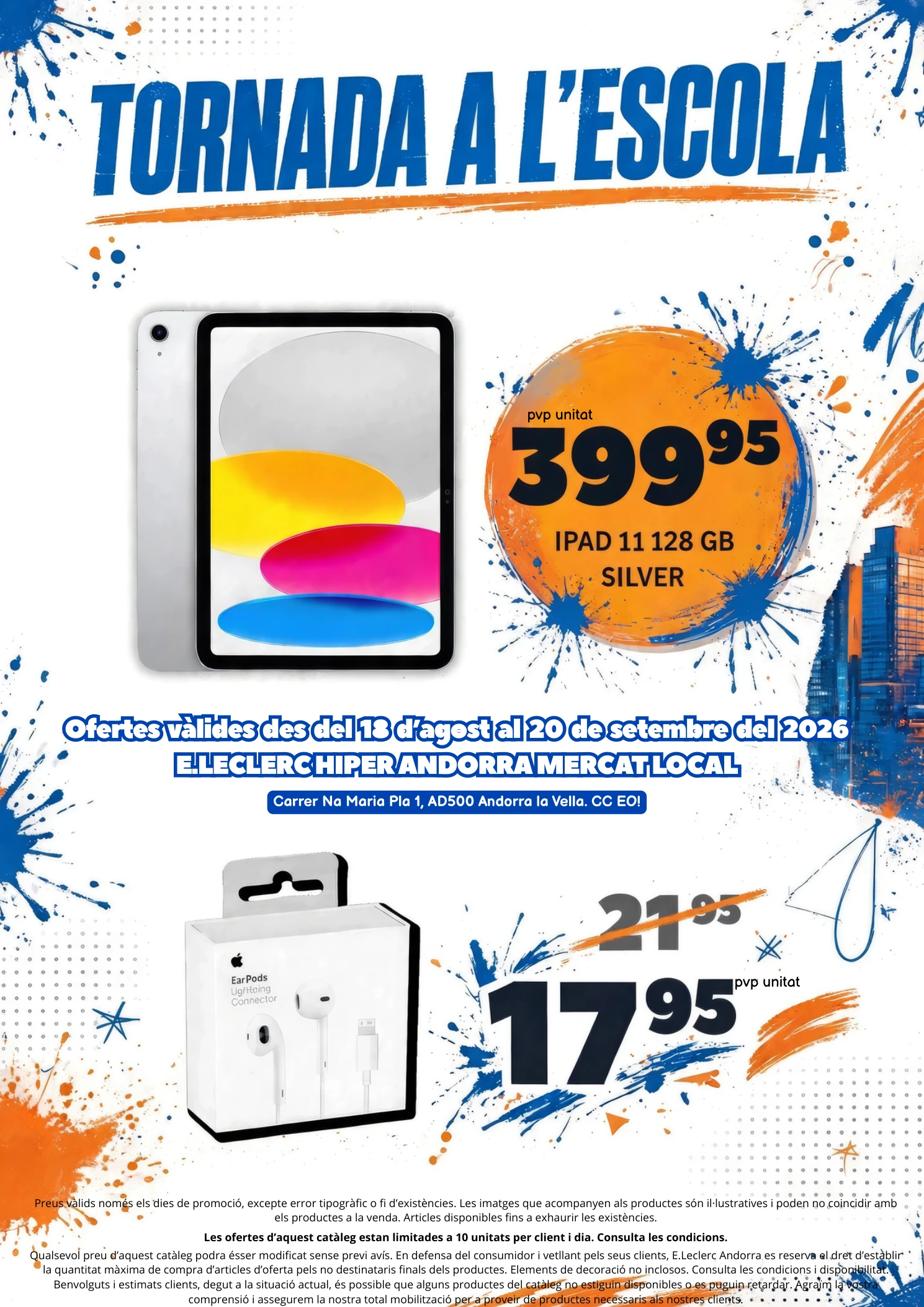 Flyer page 32