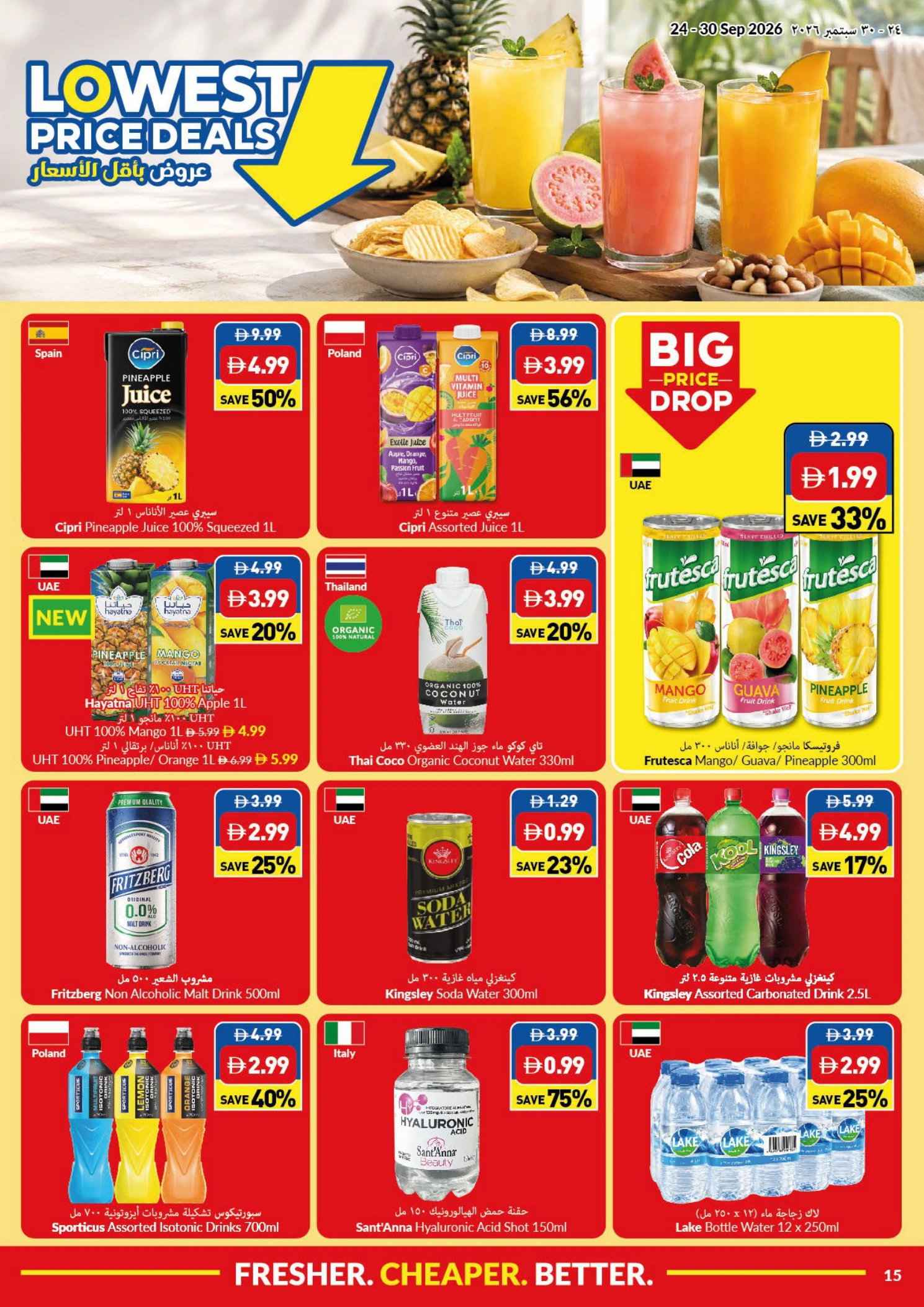 Flyer page 15