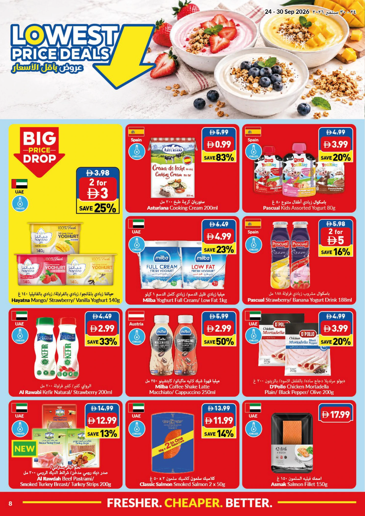 Flyer page 8