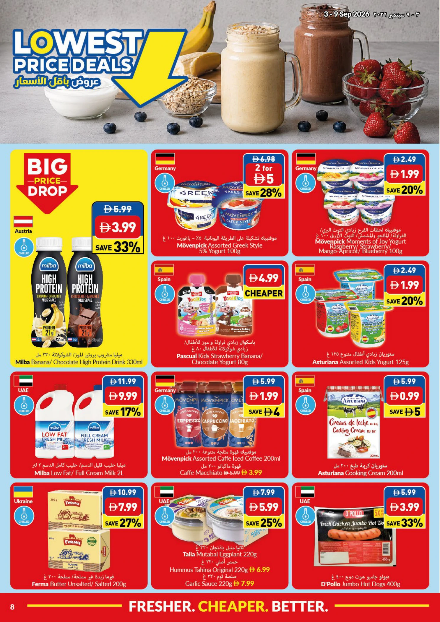 Flyer page 8