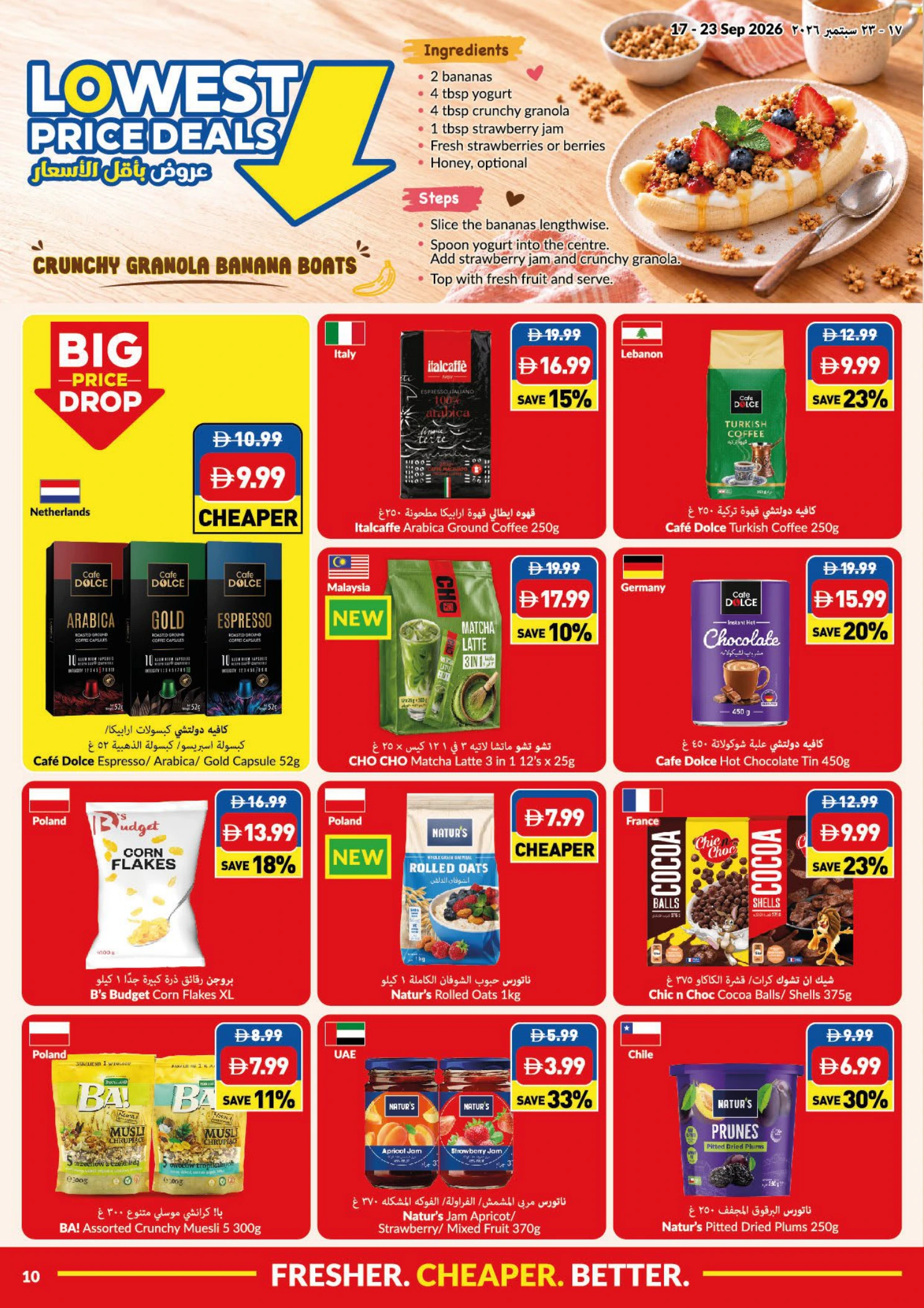 Flyer page 10