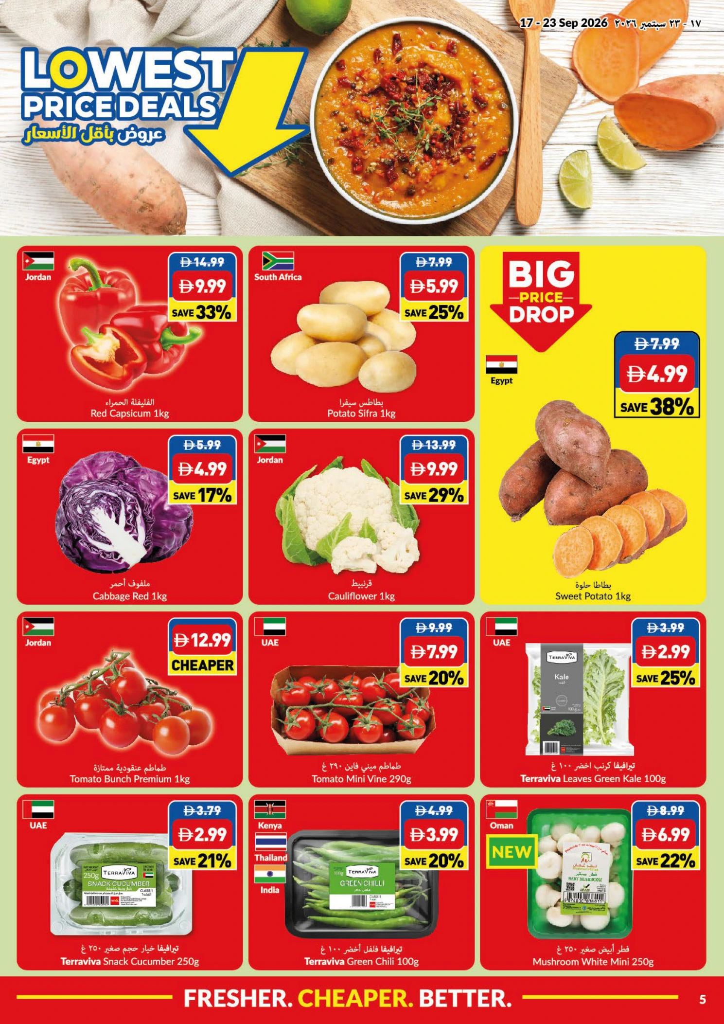 Flyer page 5
