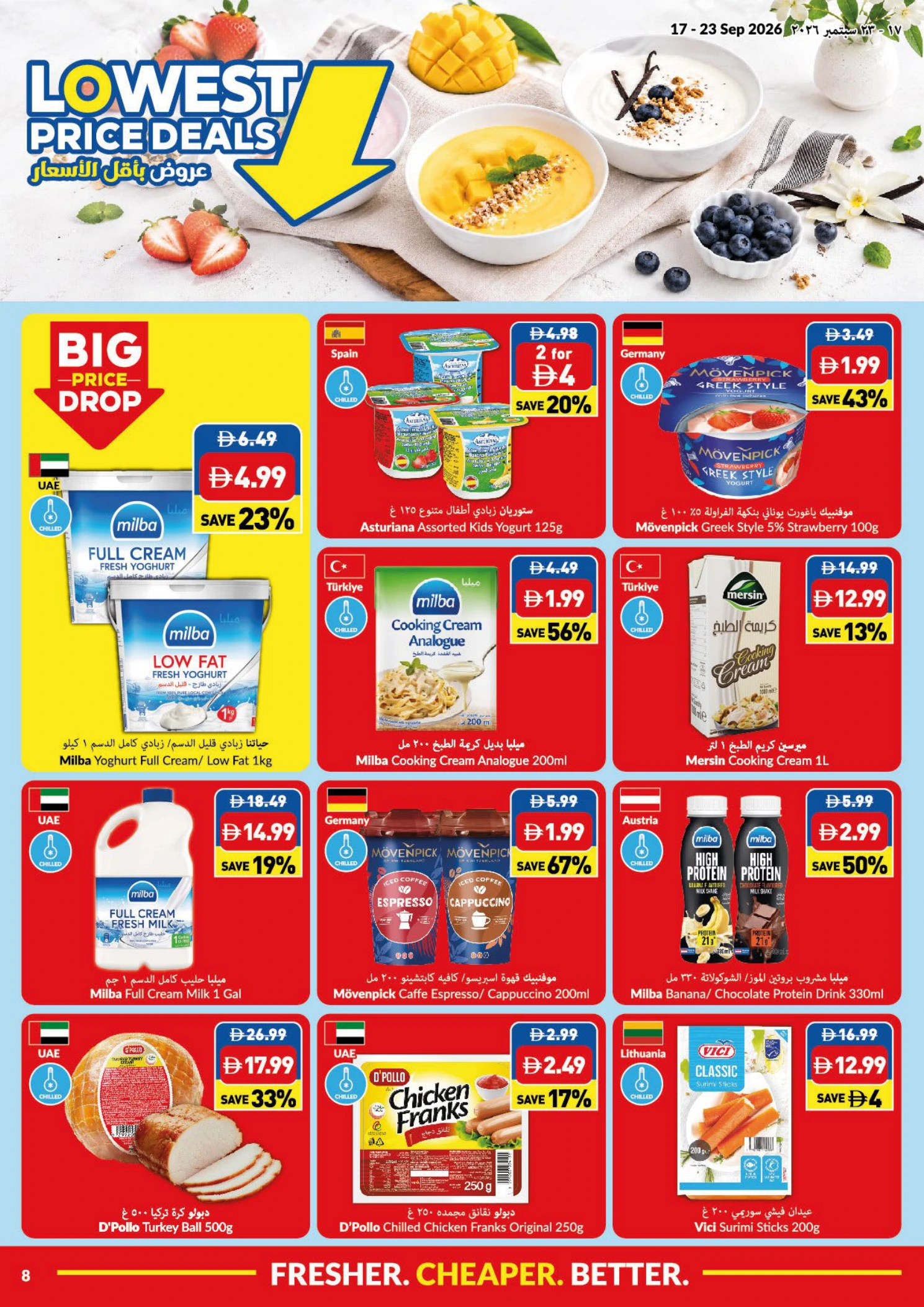 Flyer page 8