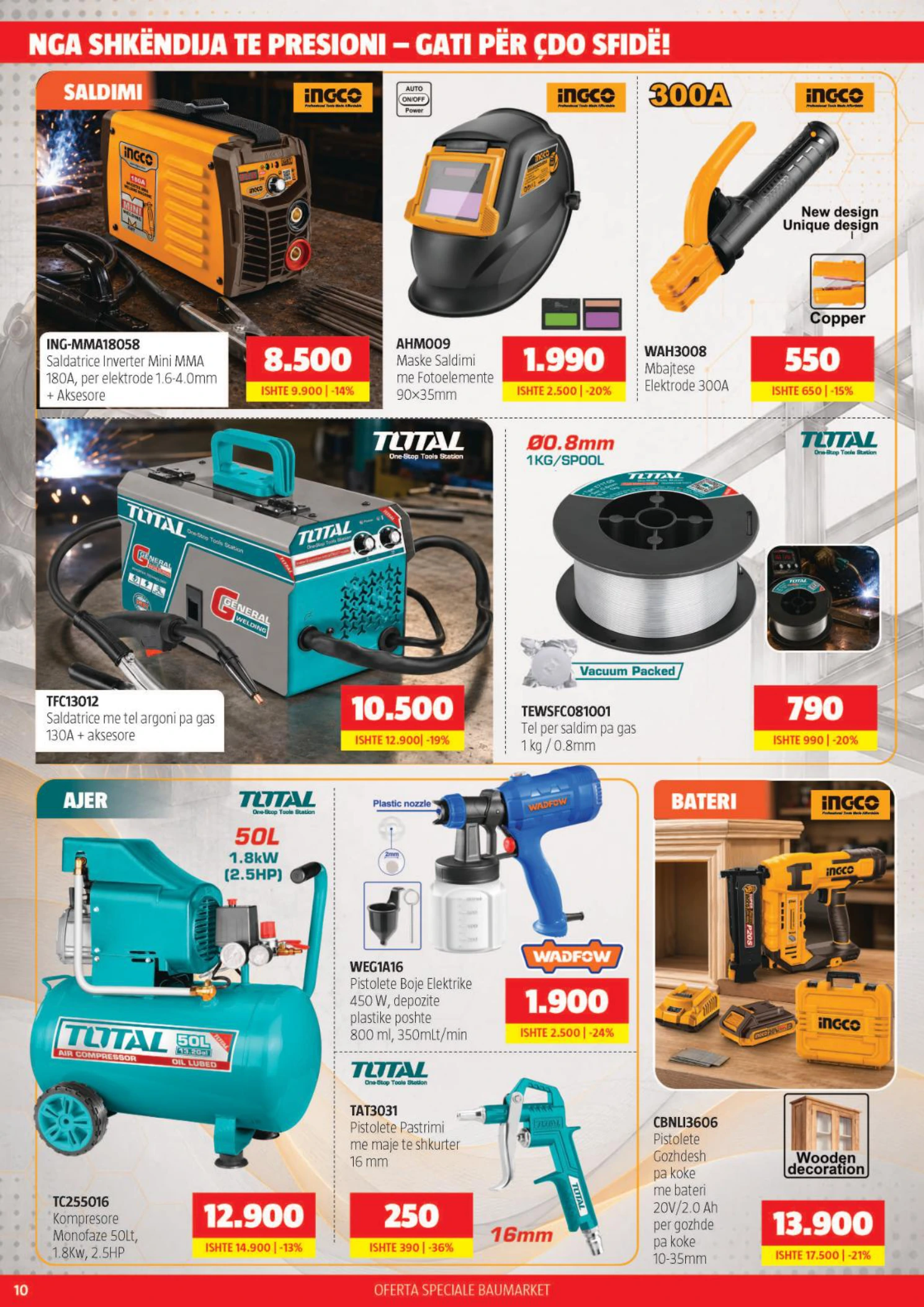 Flyer page 10