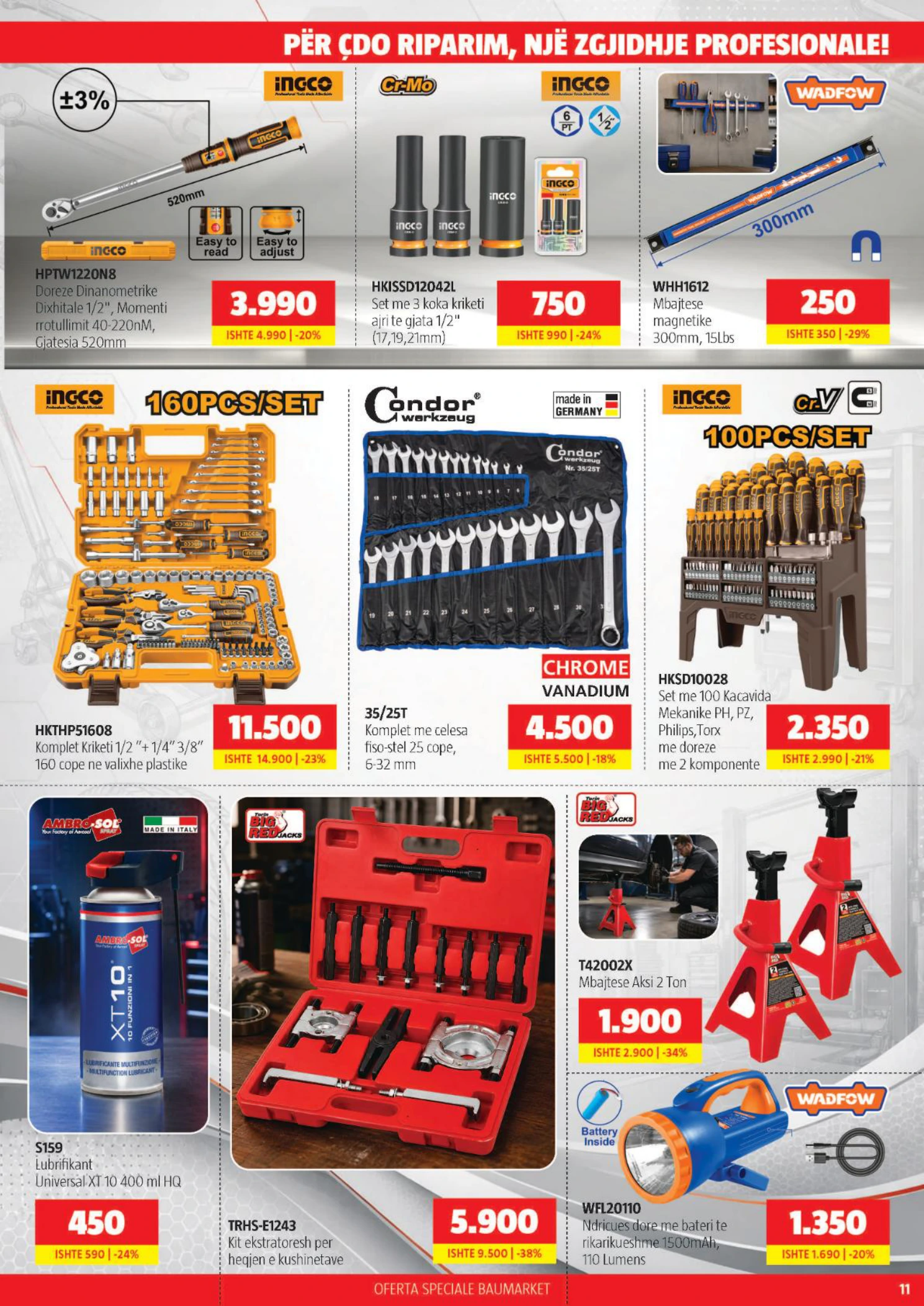 Flyer page 11