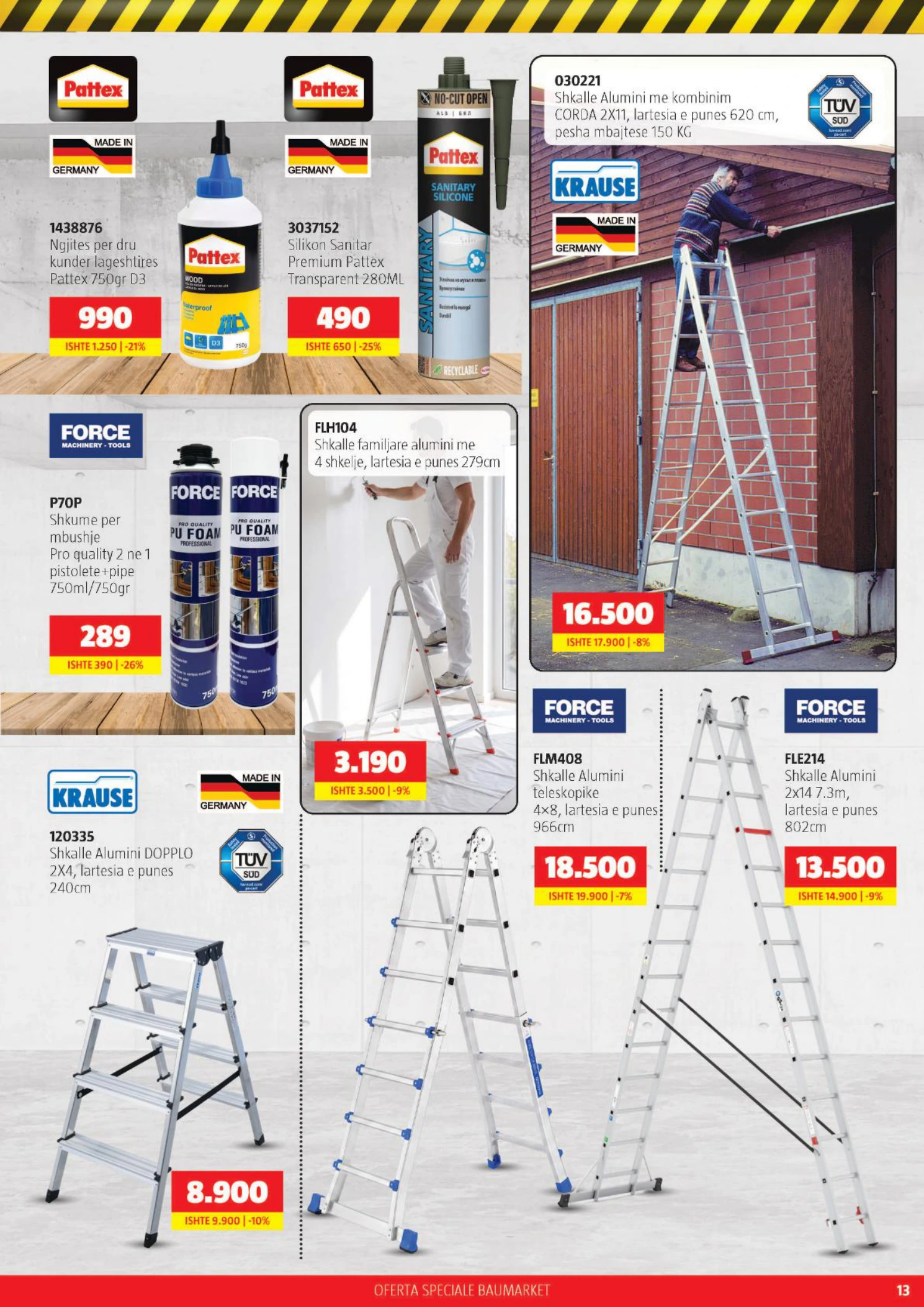Flyer page 13