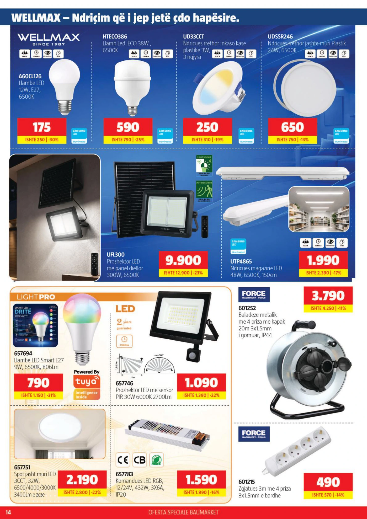 Flyer page 14