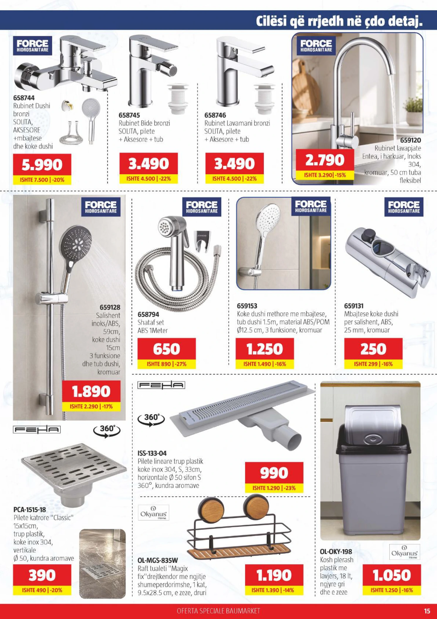 Flyer page 15