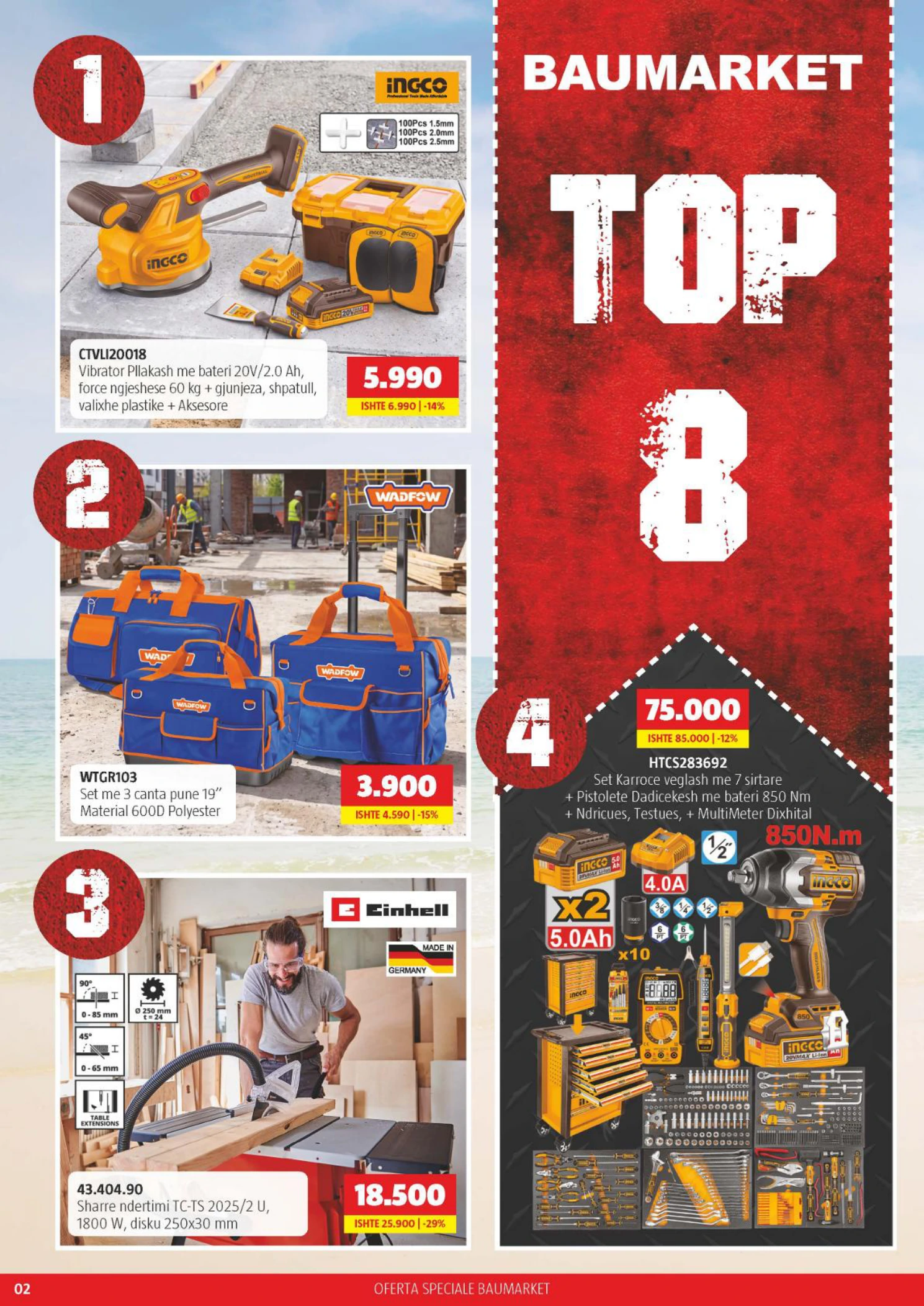 Flyer page 2