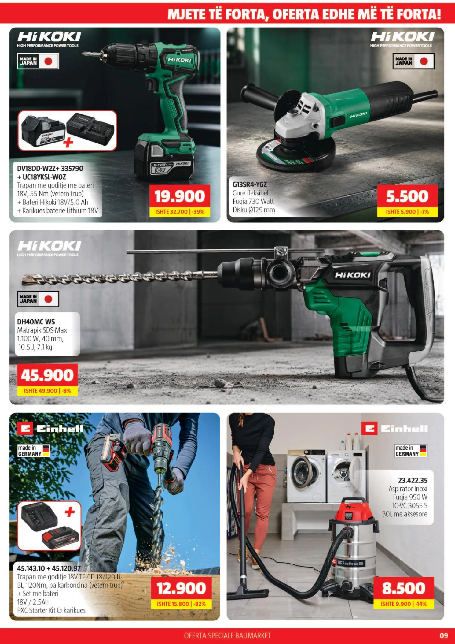 Flyer page 9