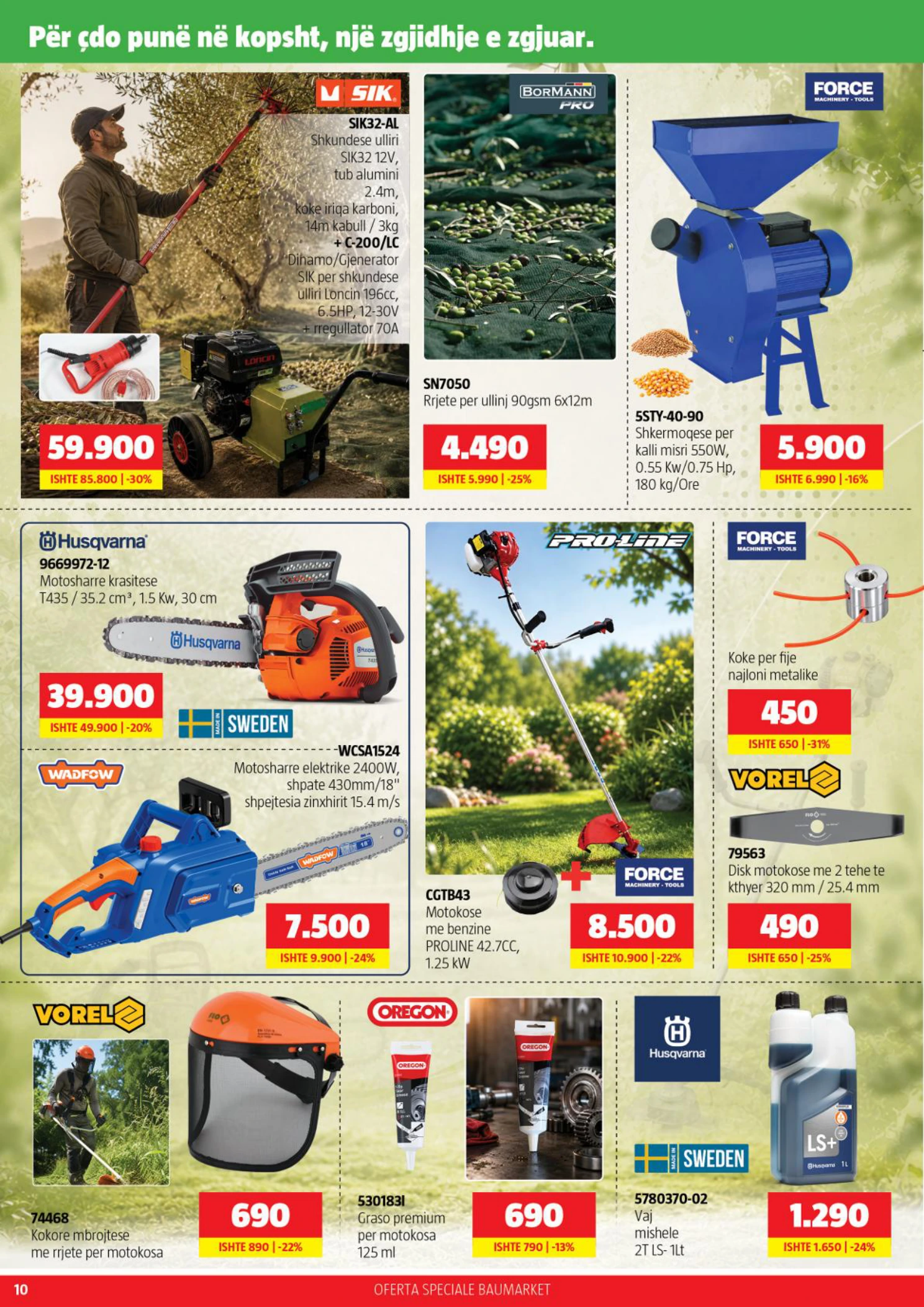 Flyer page 10
