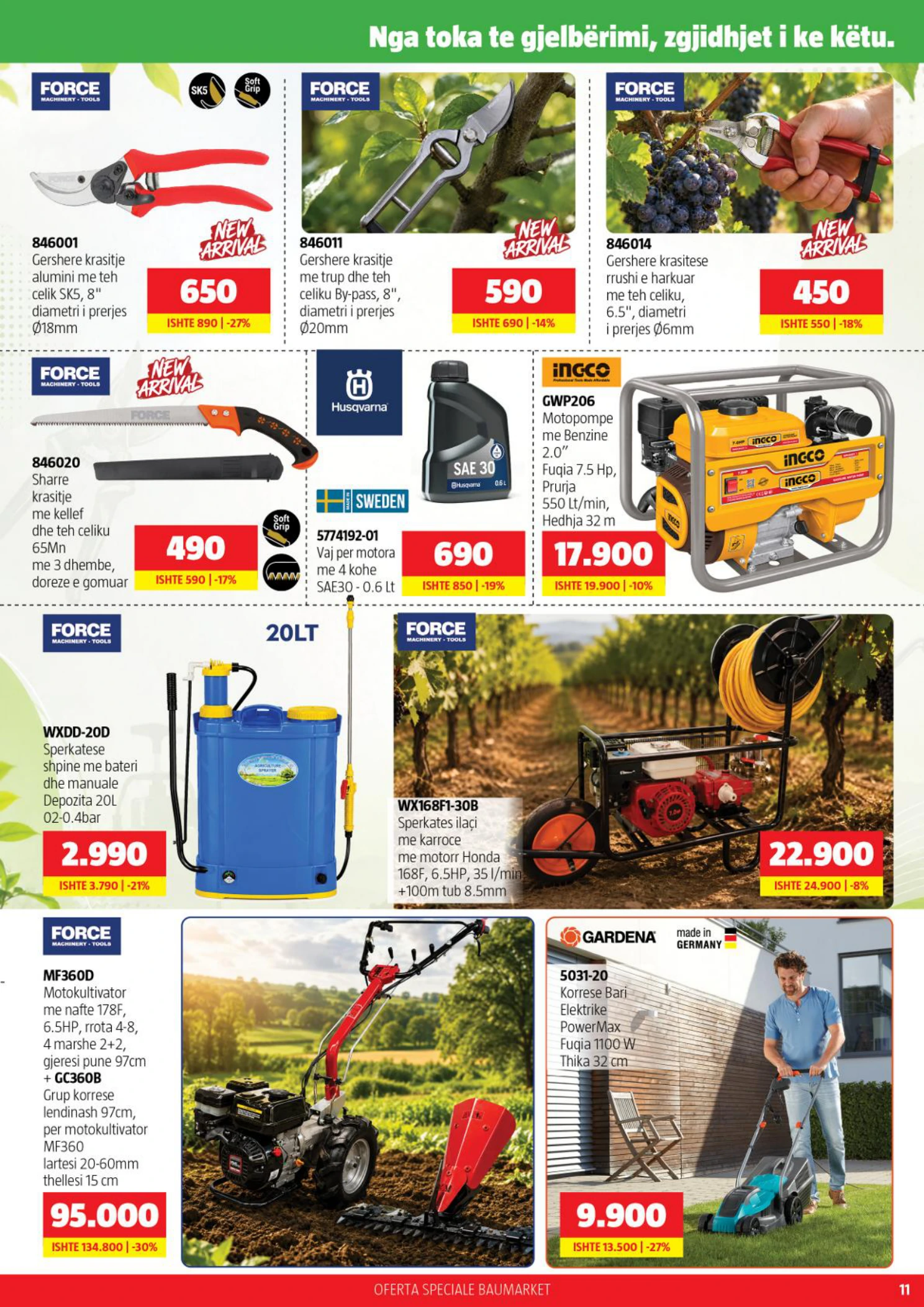Flyer page 11