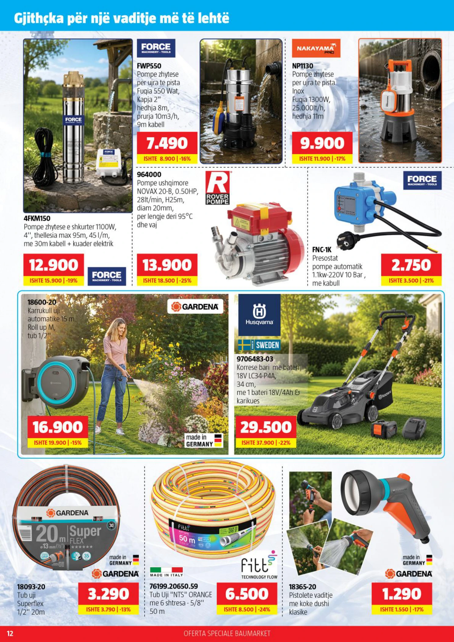 Flyer page 12