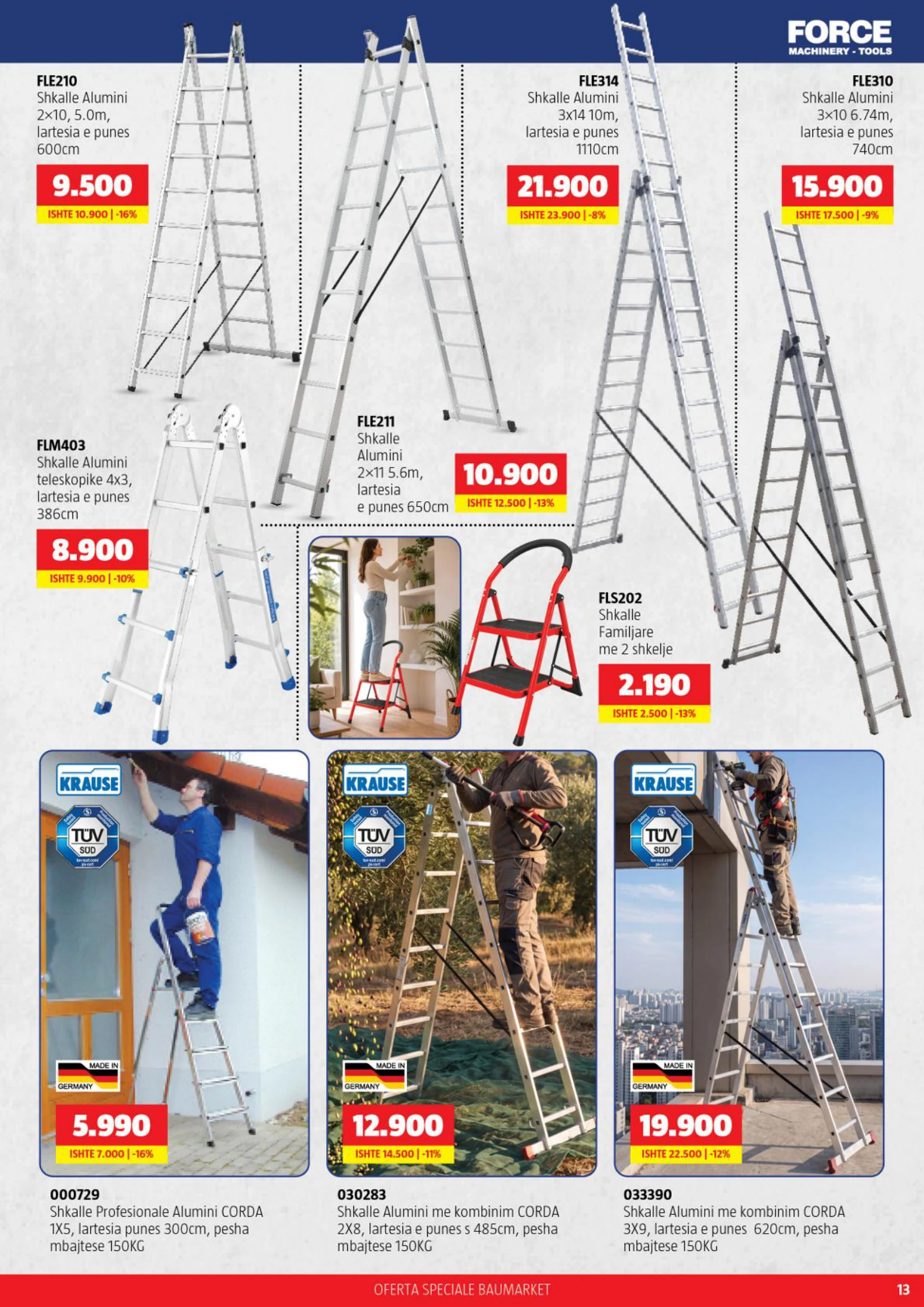 Flyer page 13