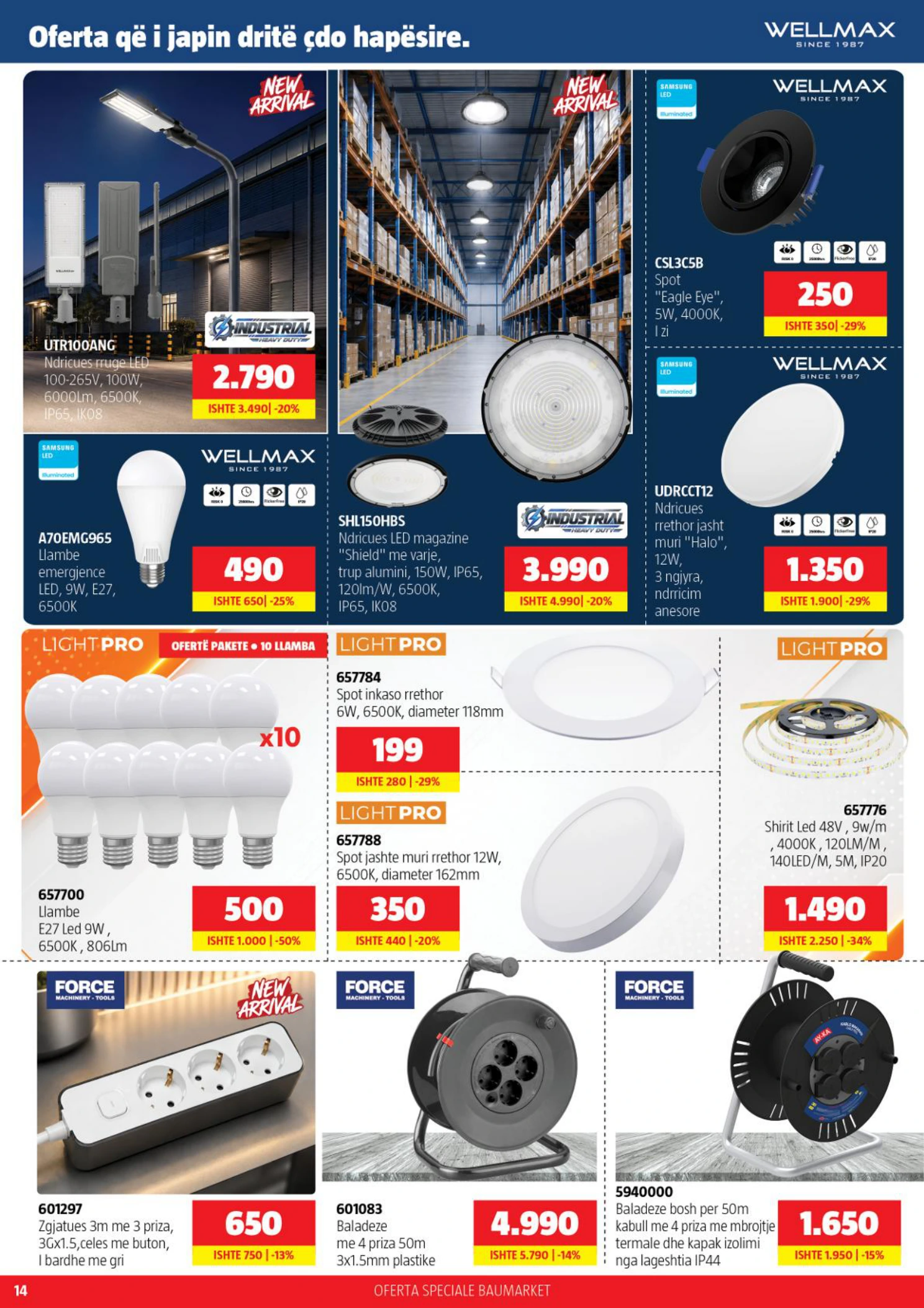 Flyer page 14