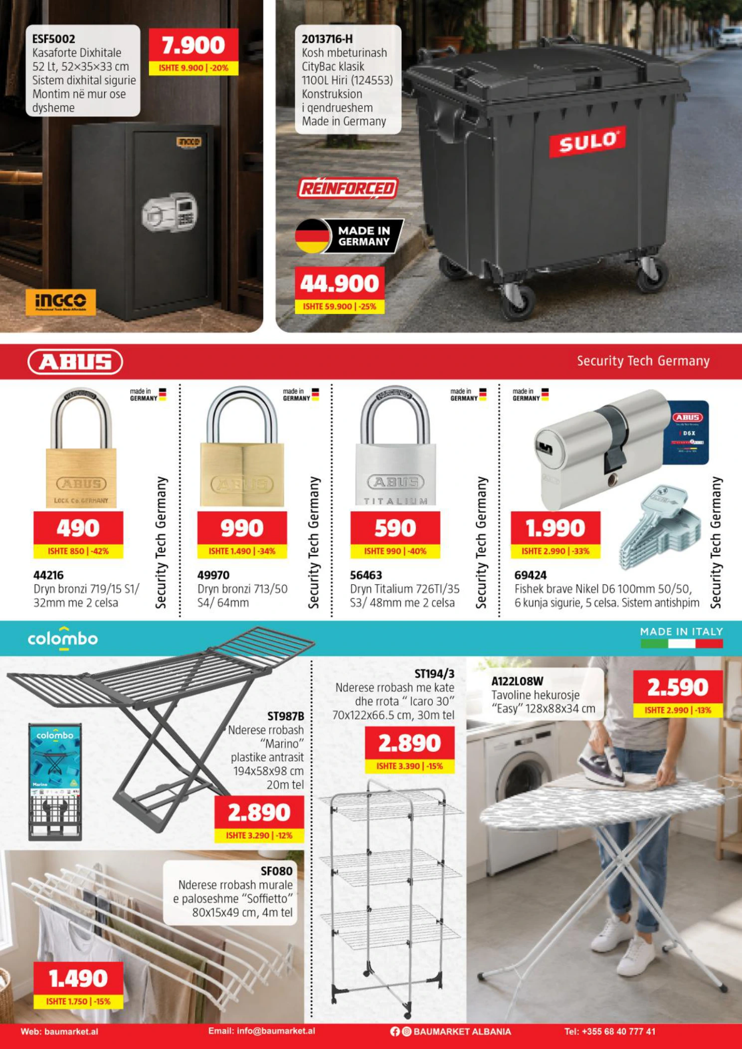 Flyer page 16