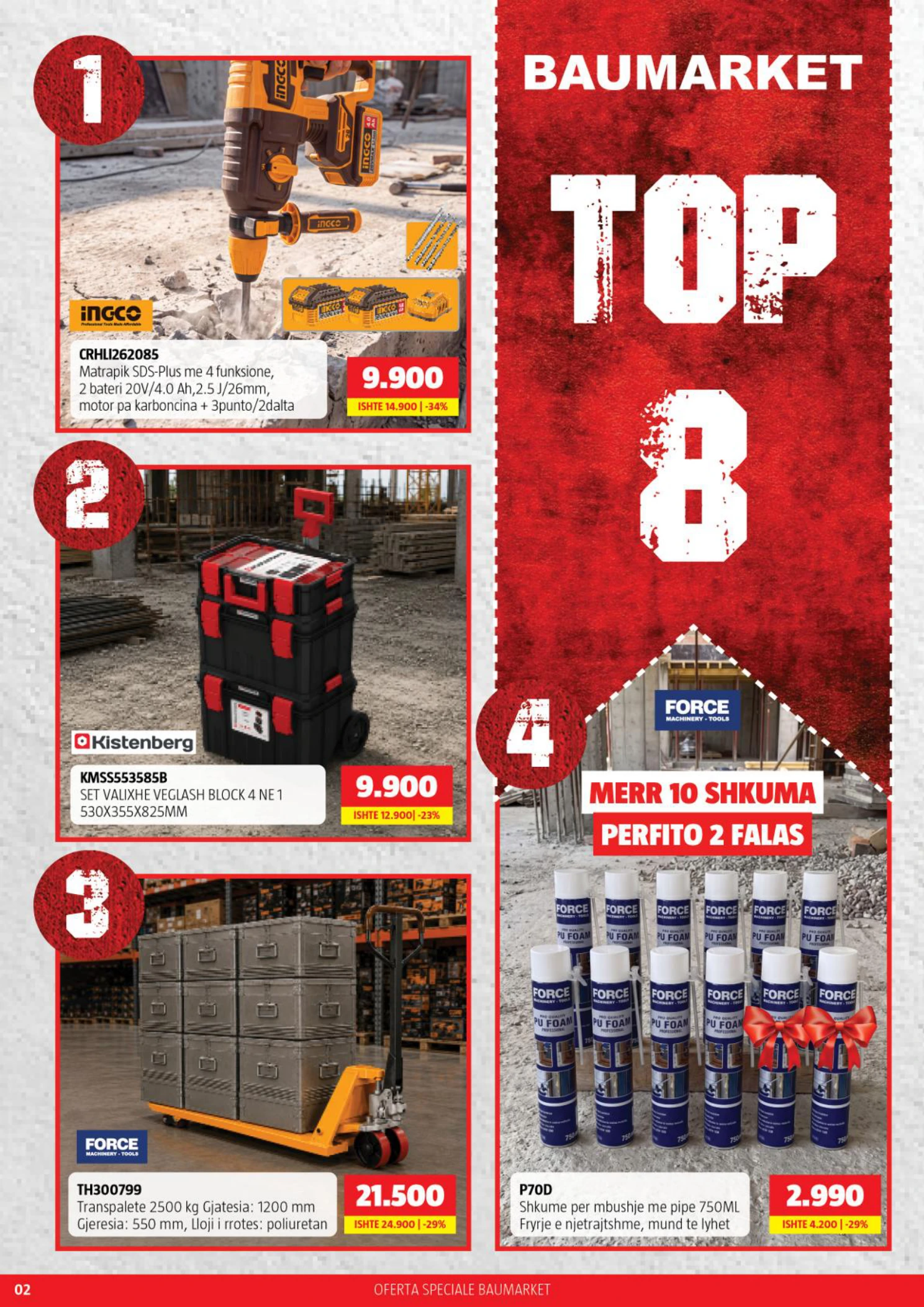Flyer page 2