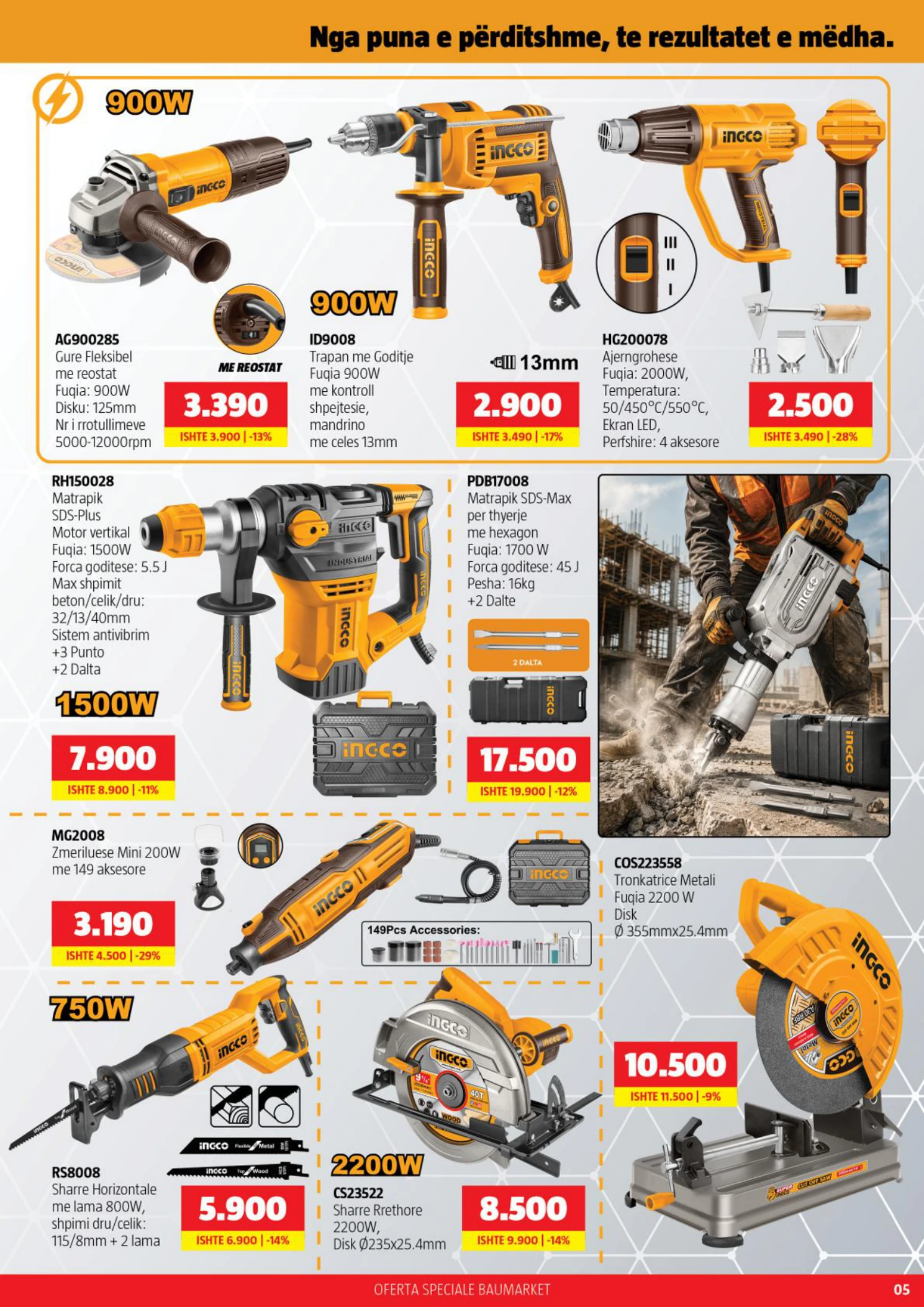 Flyer page 5