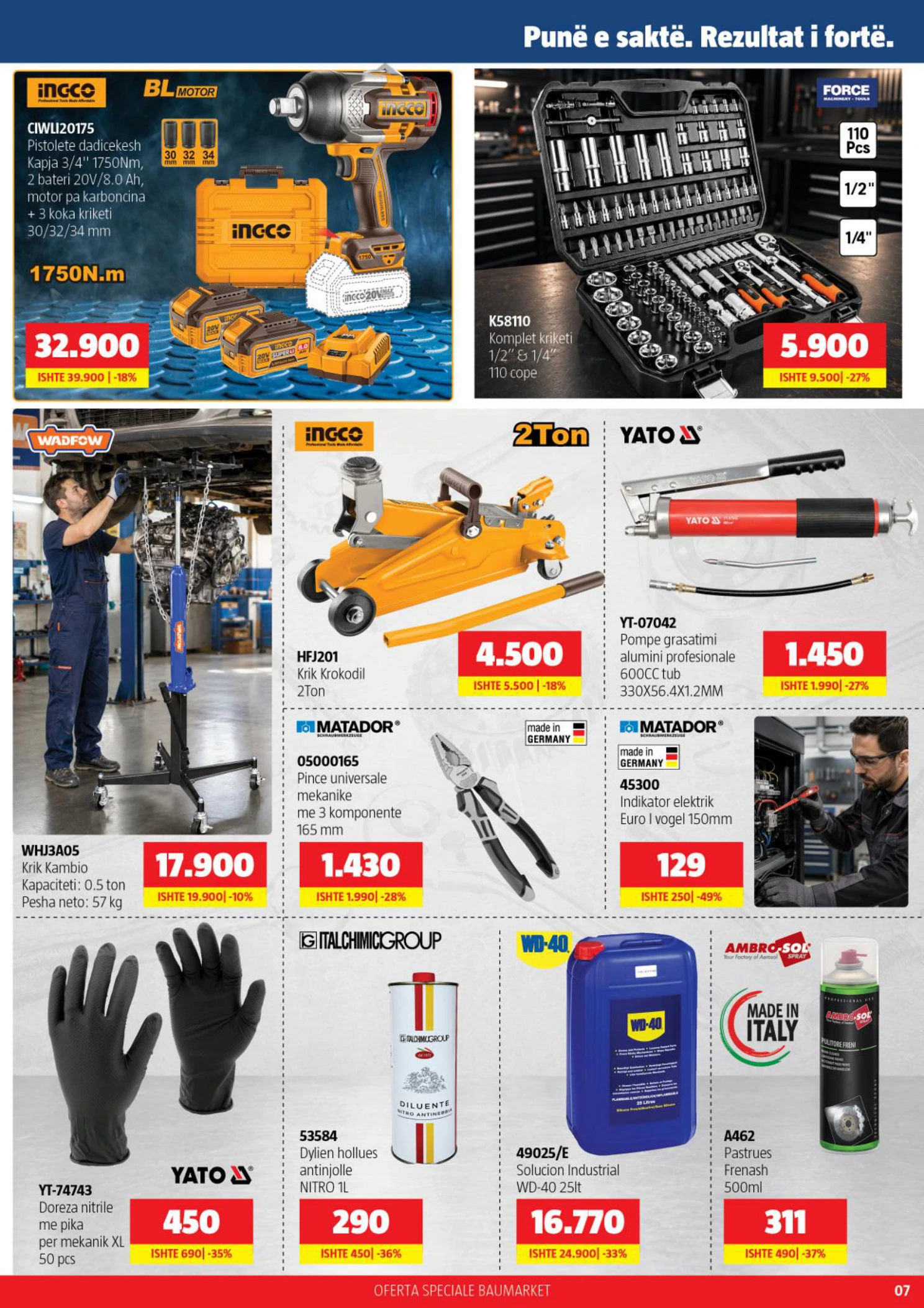 Flyer page 7
