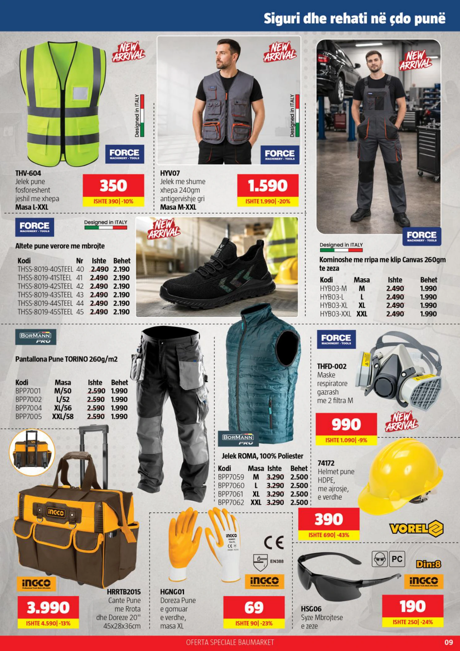 Flyer page 9