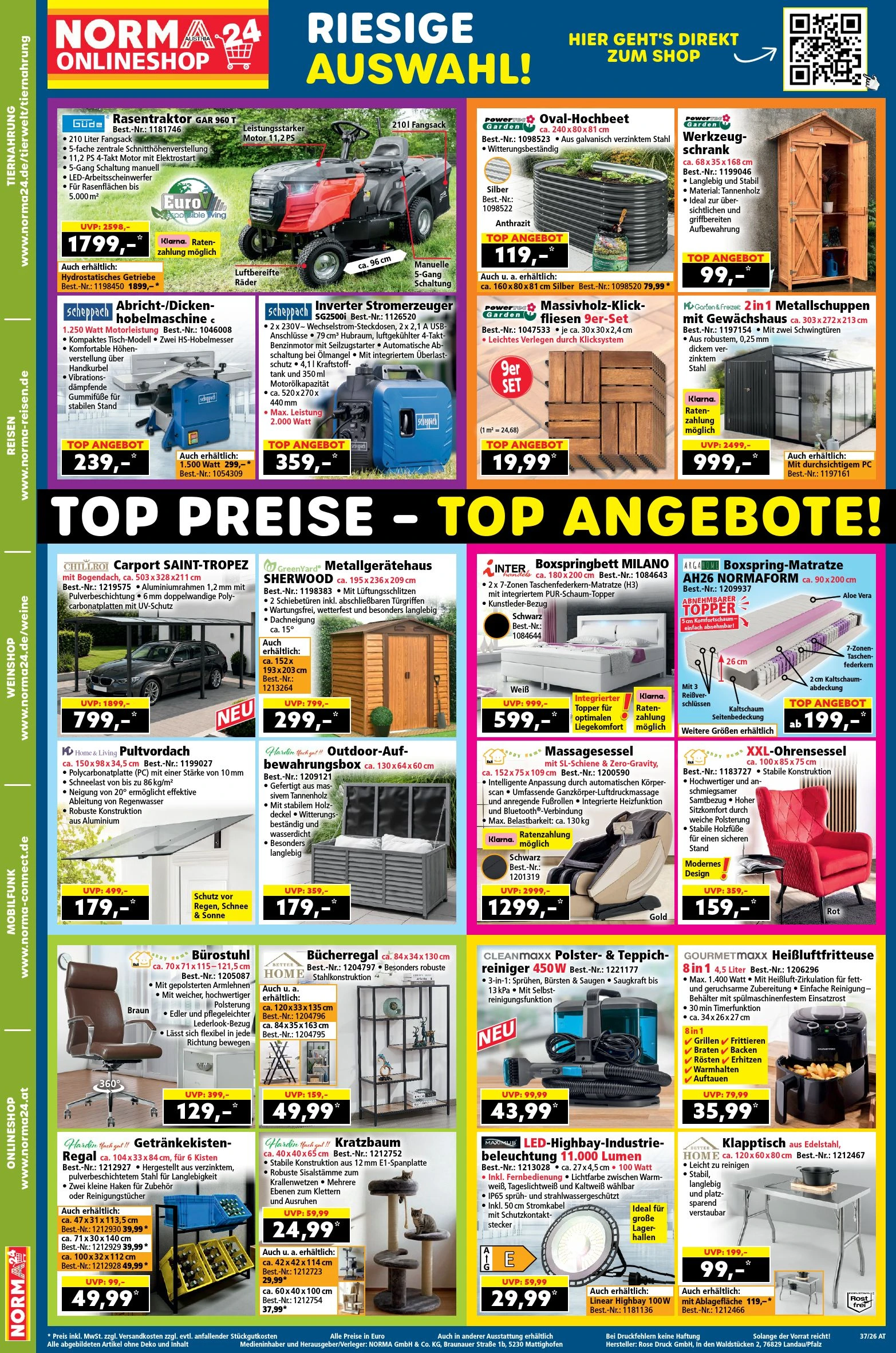 Flyer page 2