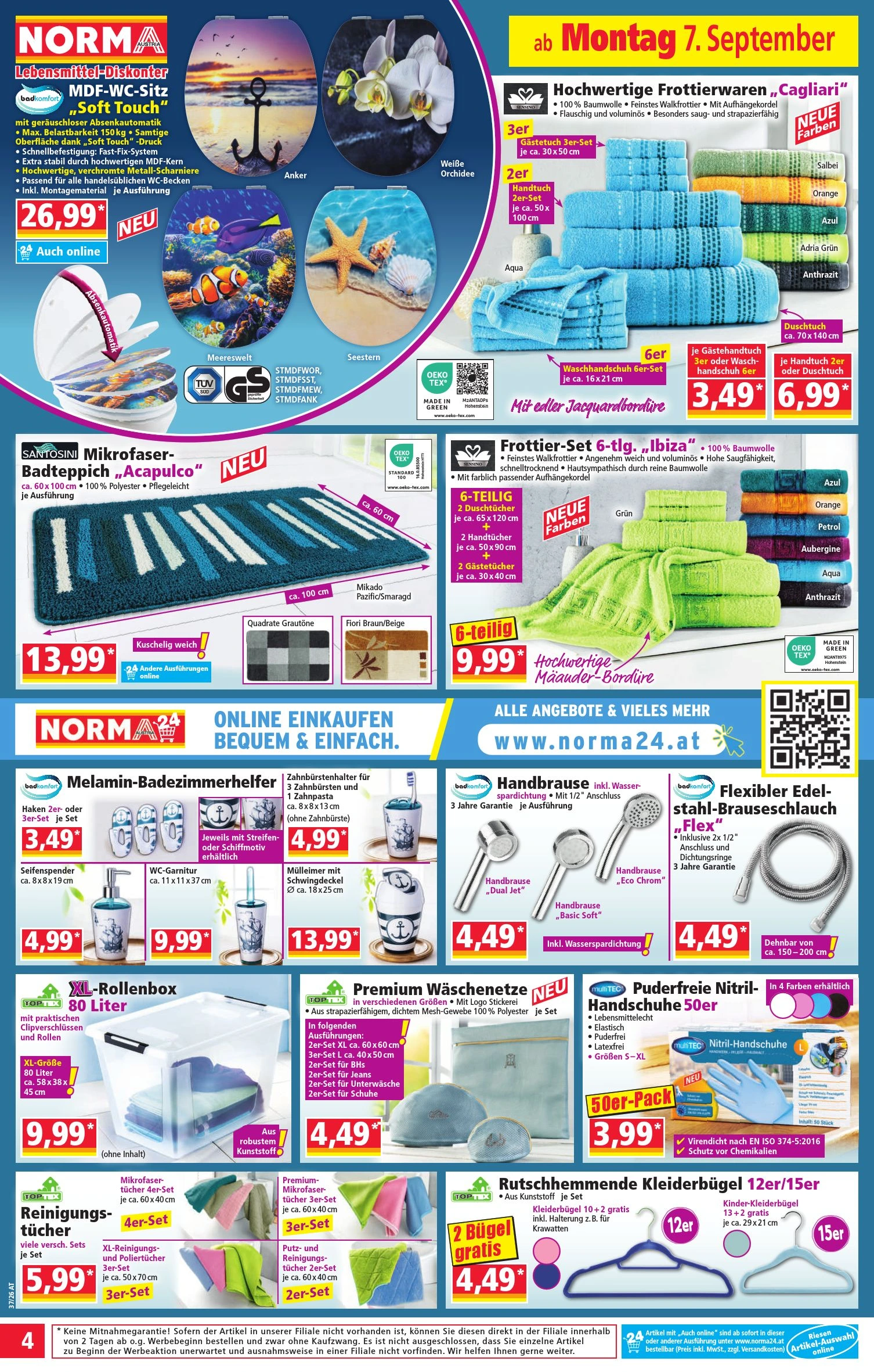 Flyer page 4
