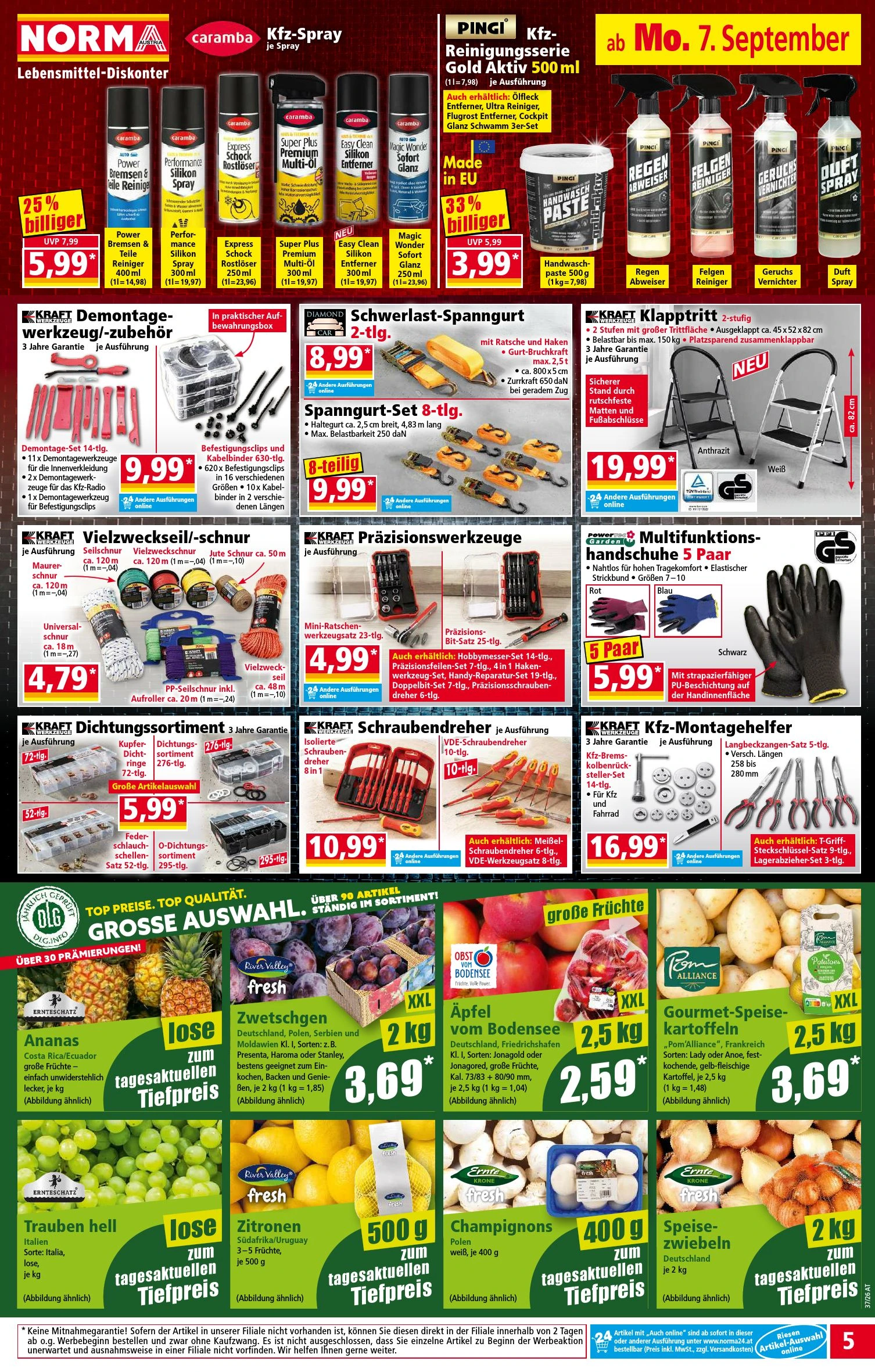 Flyer page 5