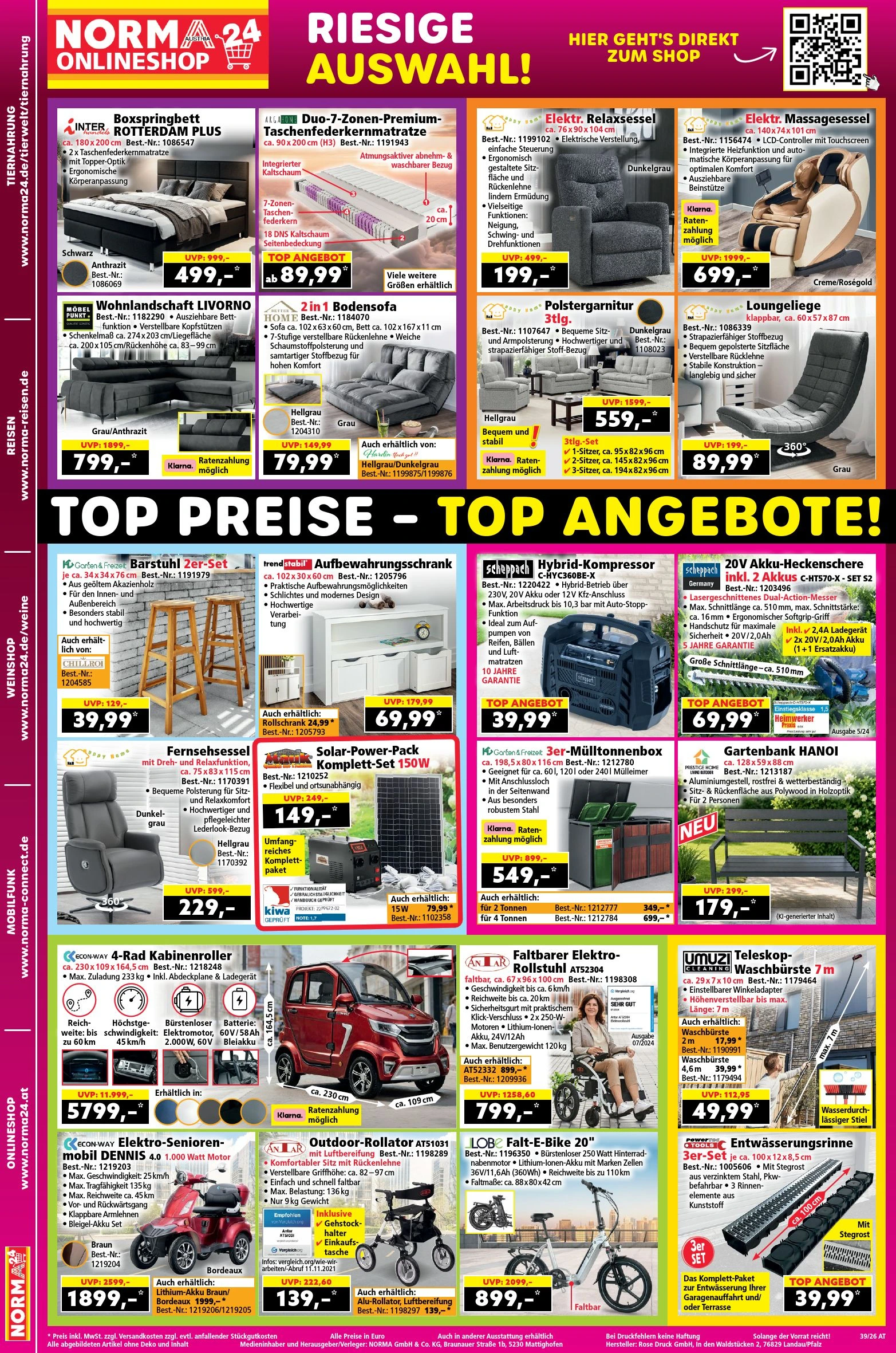 Flyer page 2