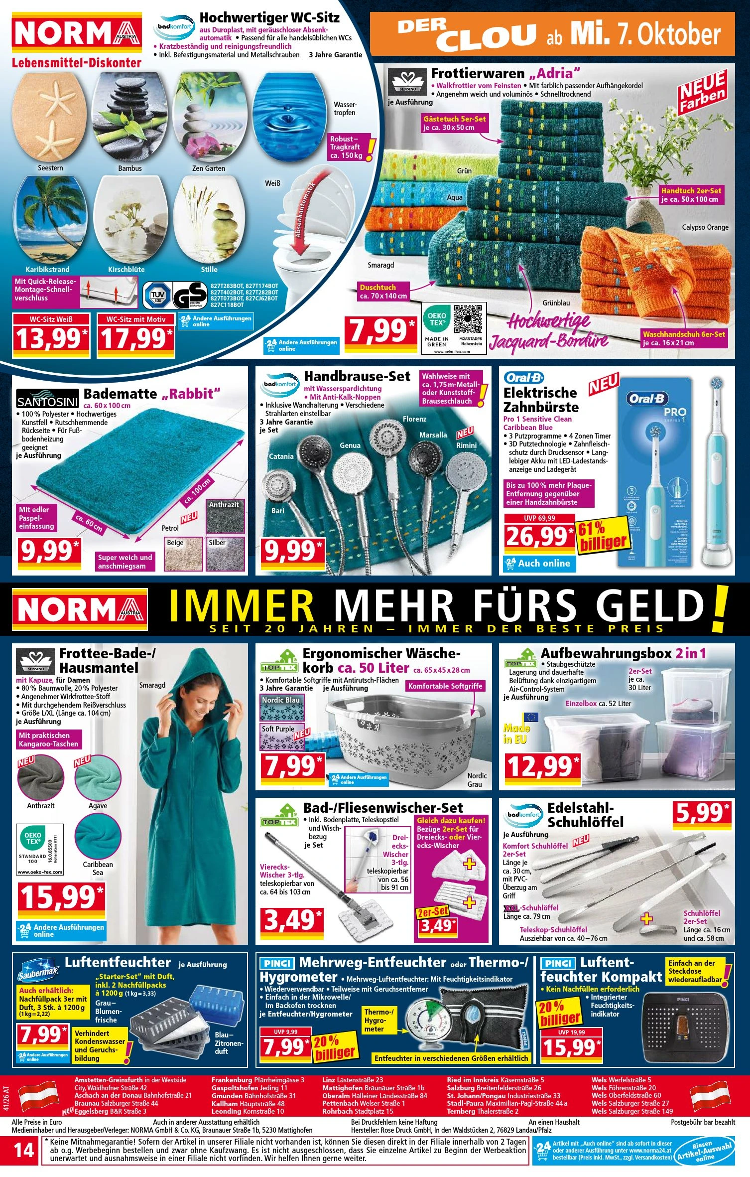 Flyer page 14
