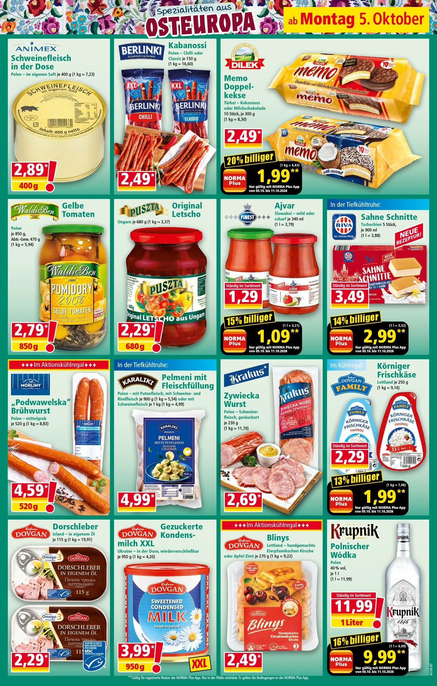Flyer page 16