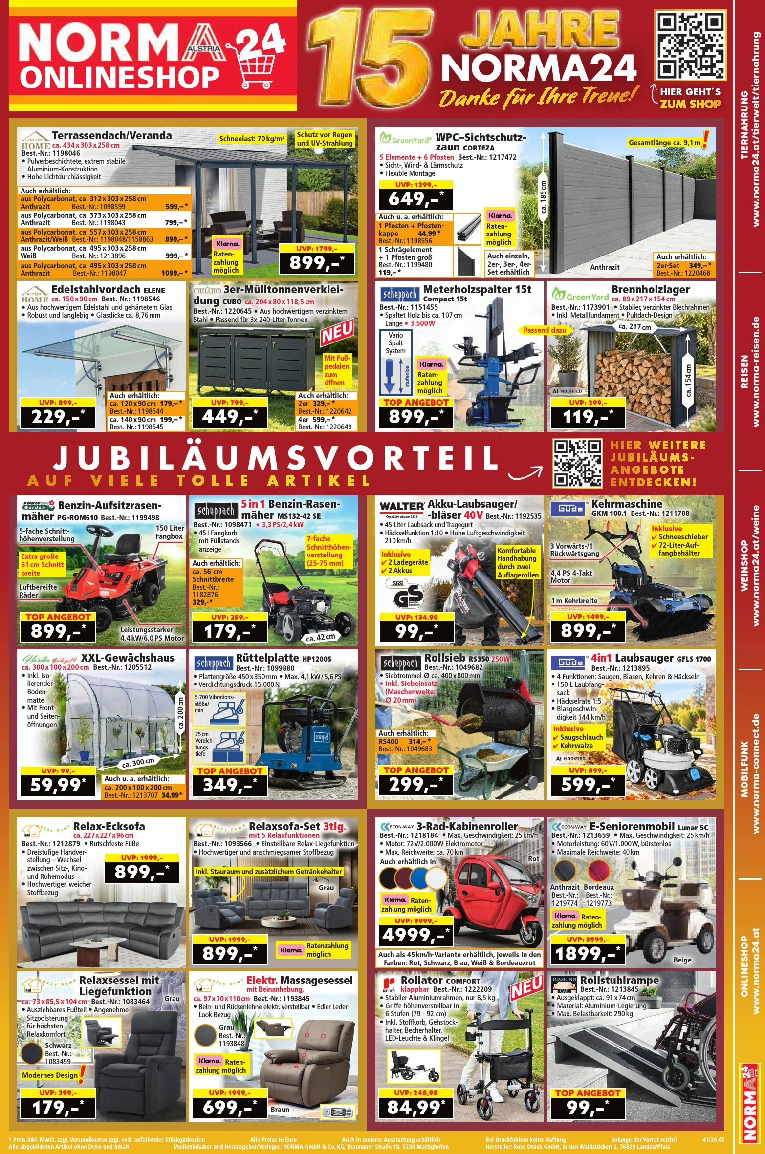 Flyer page 19