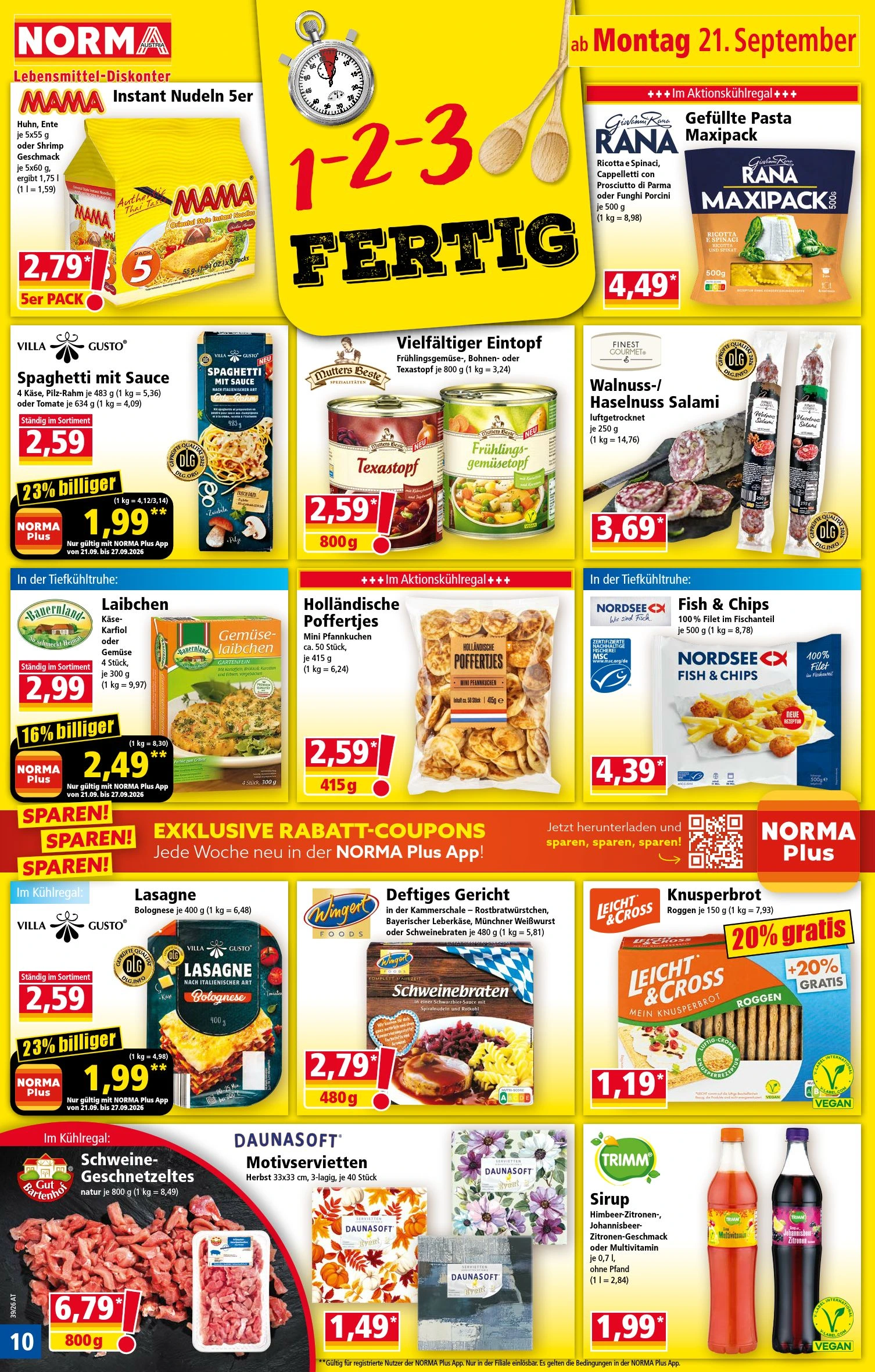 Flyer page 10