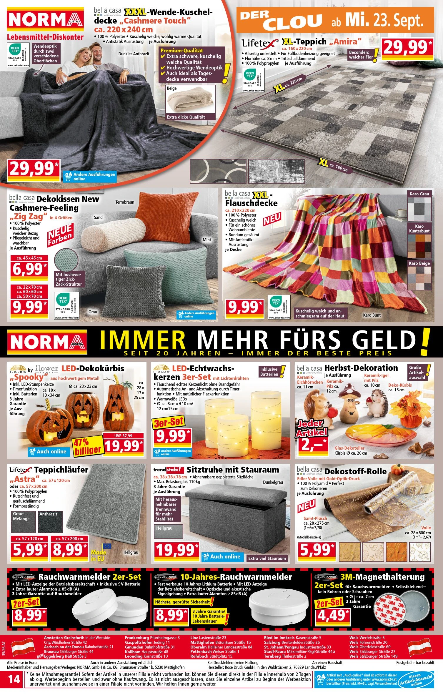 Flyer page 14