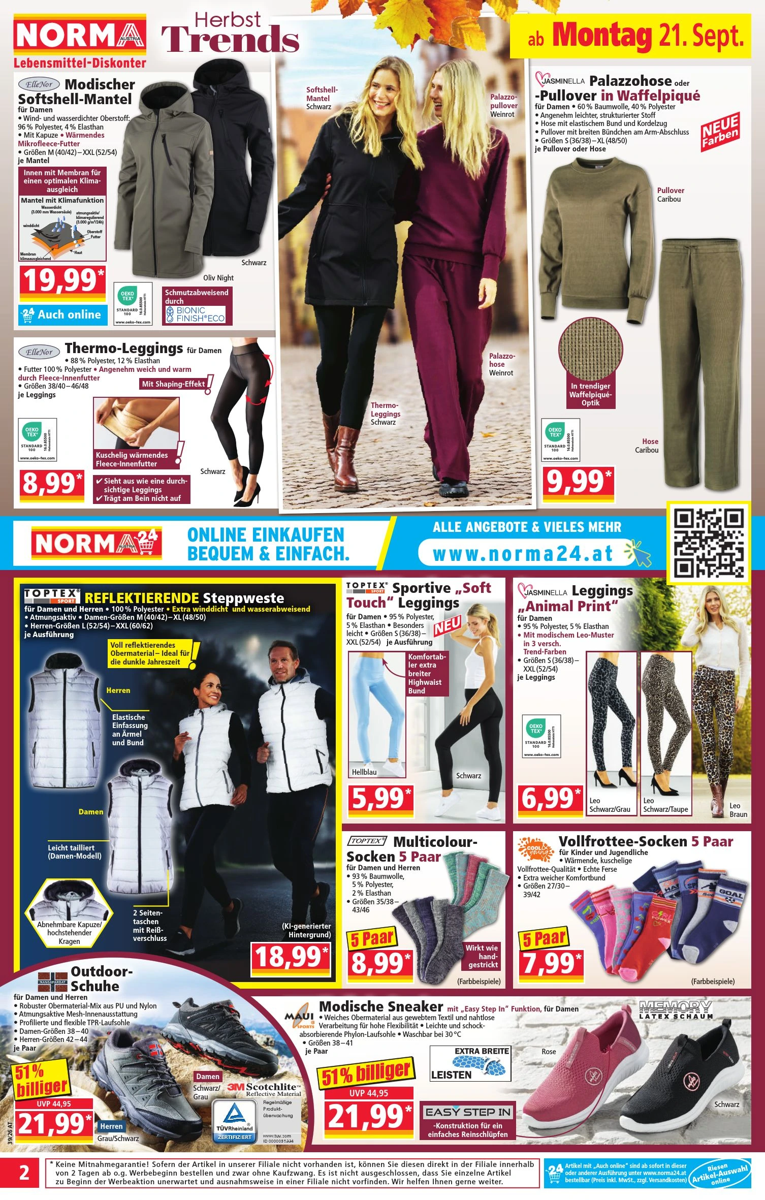Flyer page 2