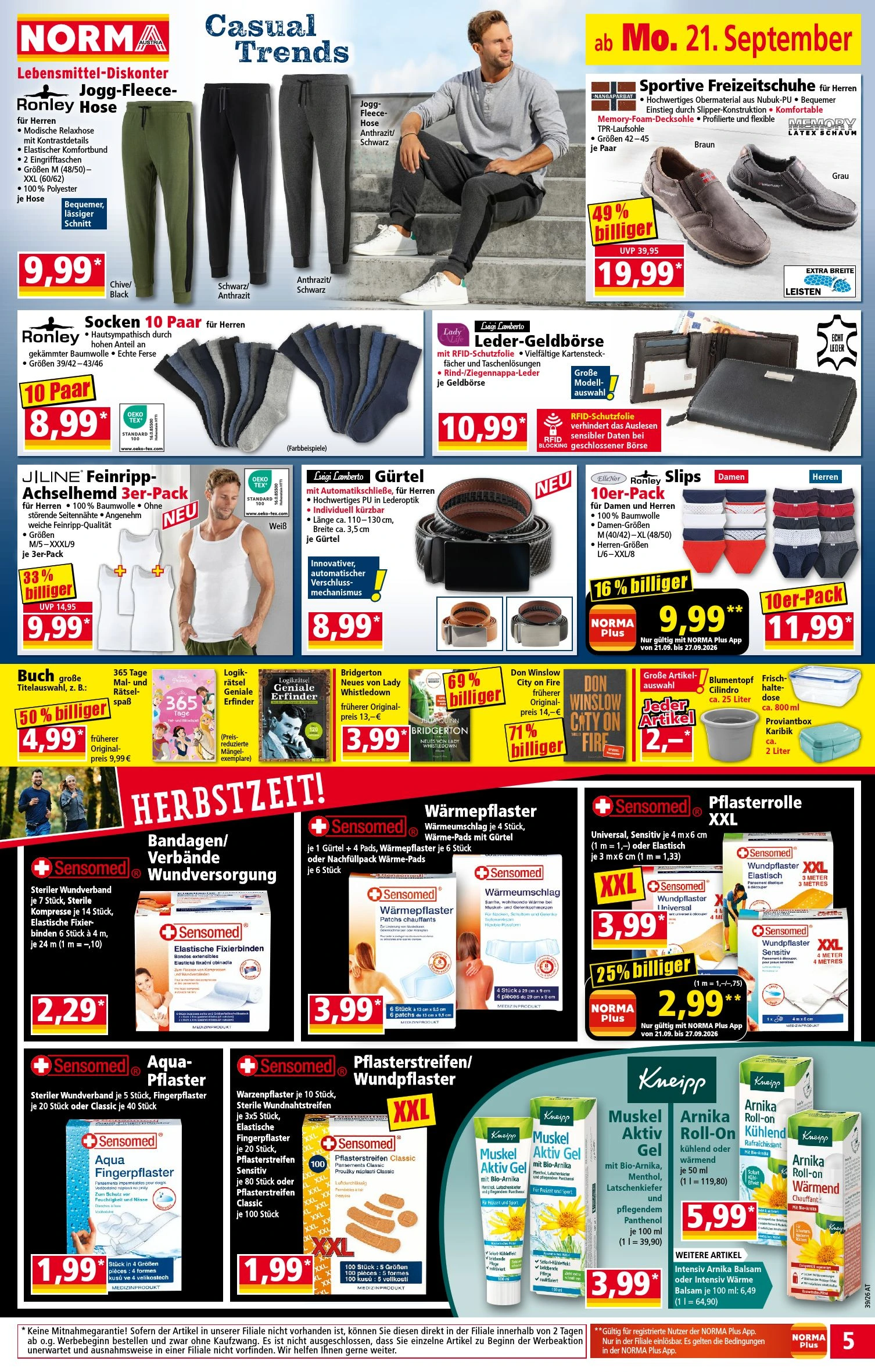 Flyer page 5