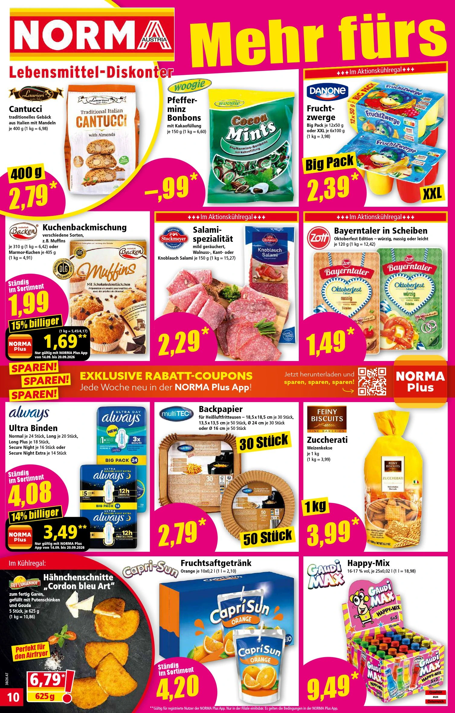 Flyer page 10