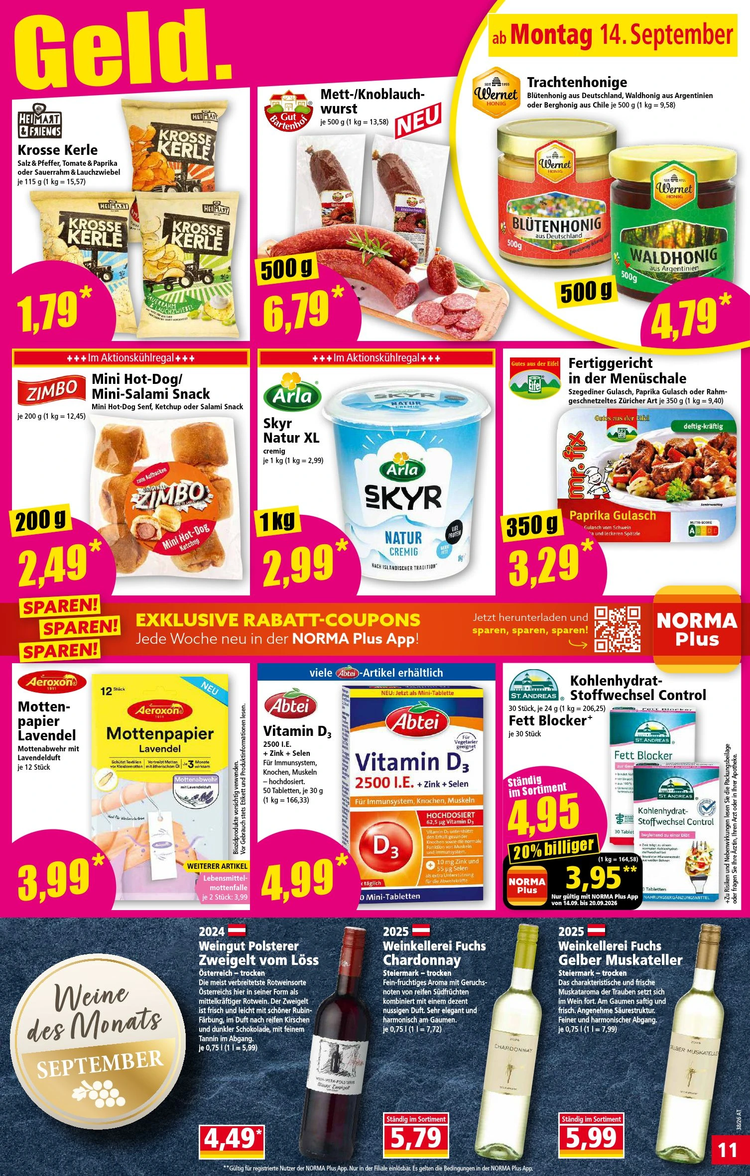 Flyer page 11