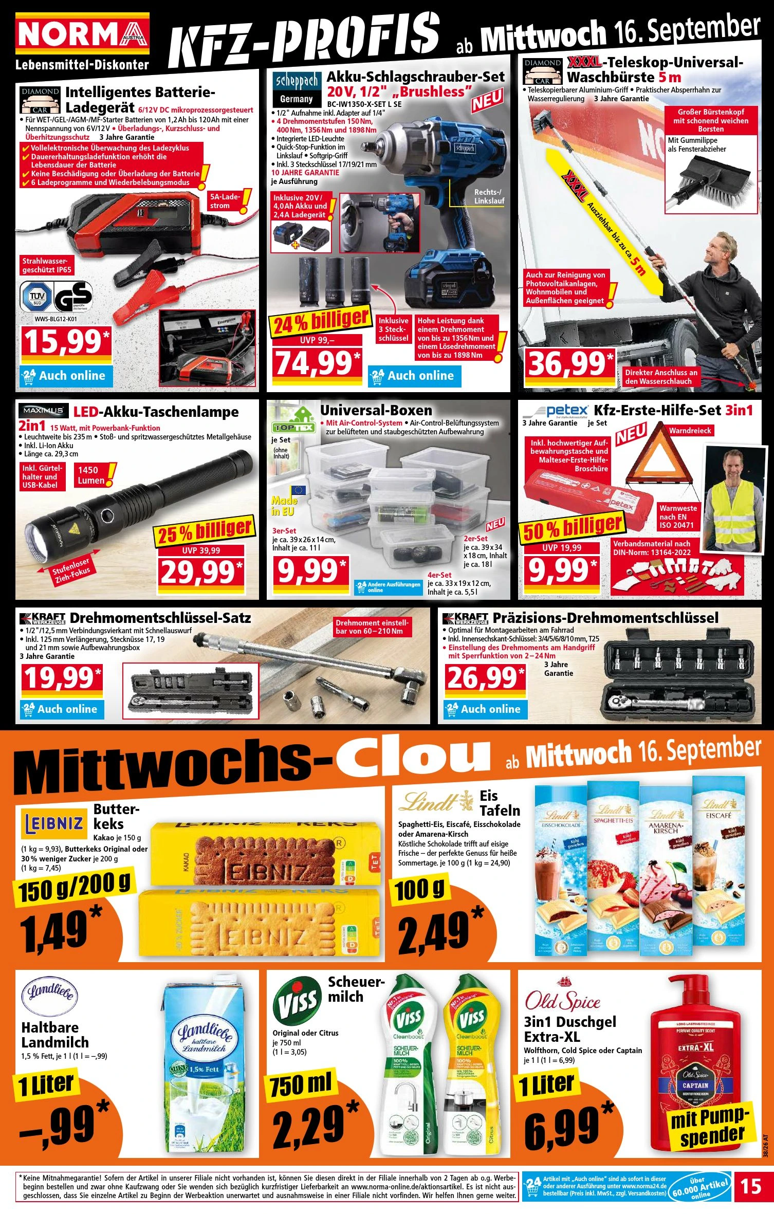 Flyer page 15
